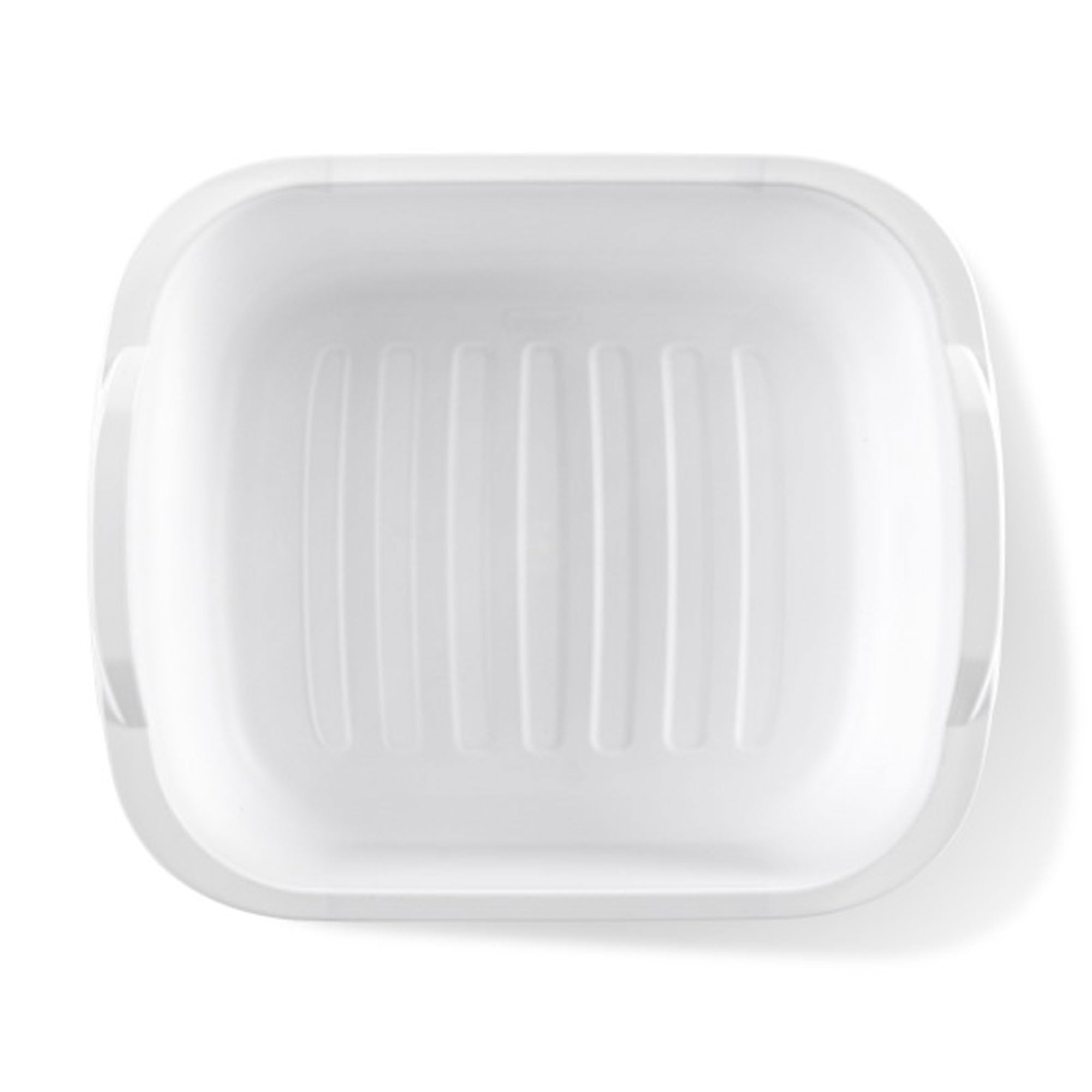 sterilite-12-quart-plastic-dishpan-heavy-duty-multipurpose-white-32-pack image 6