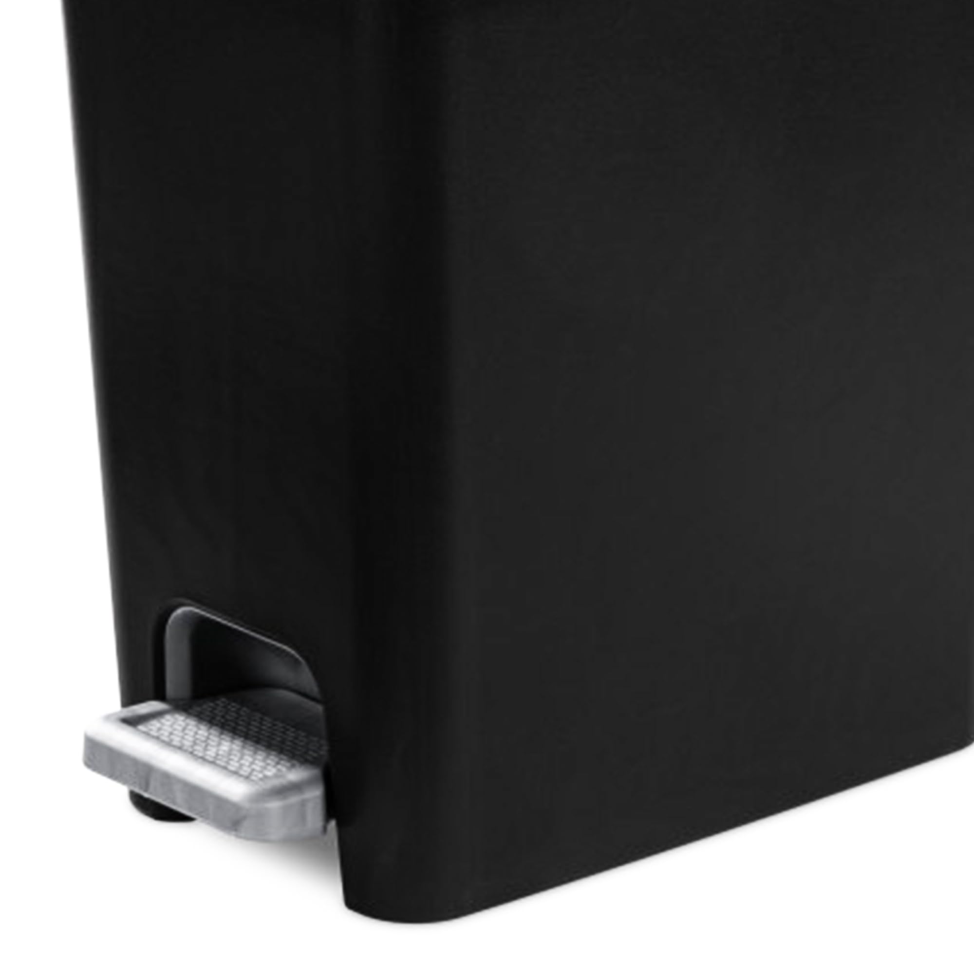 sterilite-2-7-gallon-rectangular-stepon-wastebasket-with-lid-2-pack-small-plasti image 7