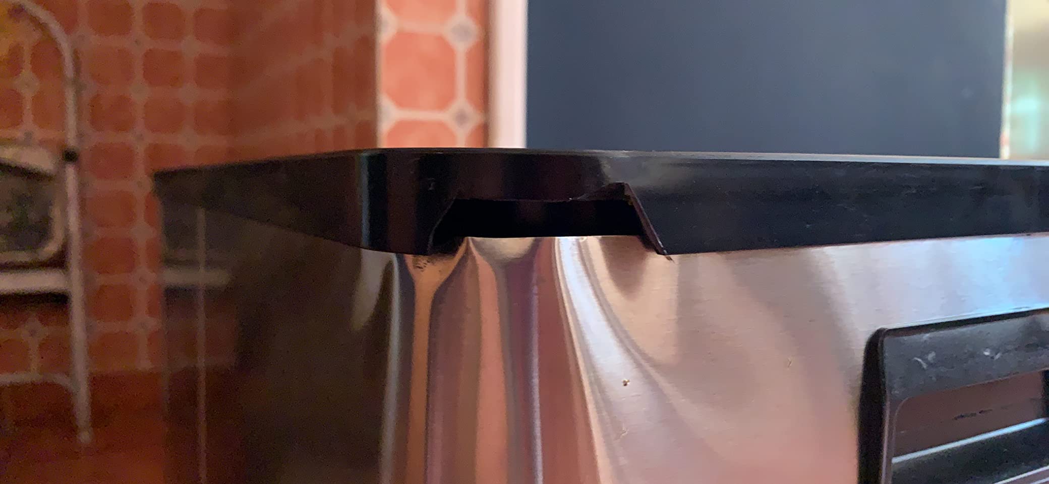 Stopped working after a month