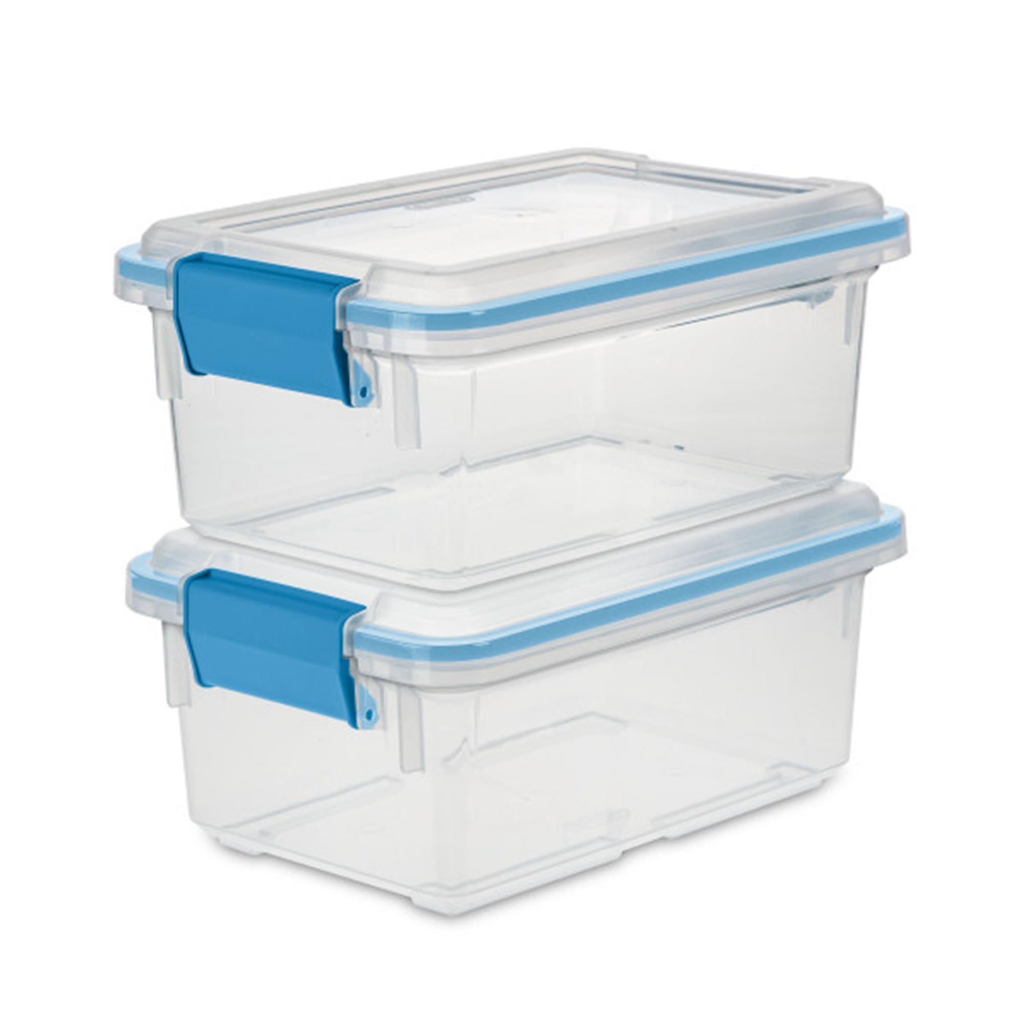 sterilite-18-pack-gasket-box-weather-resistant-storage-bins-7-5-quart image 8