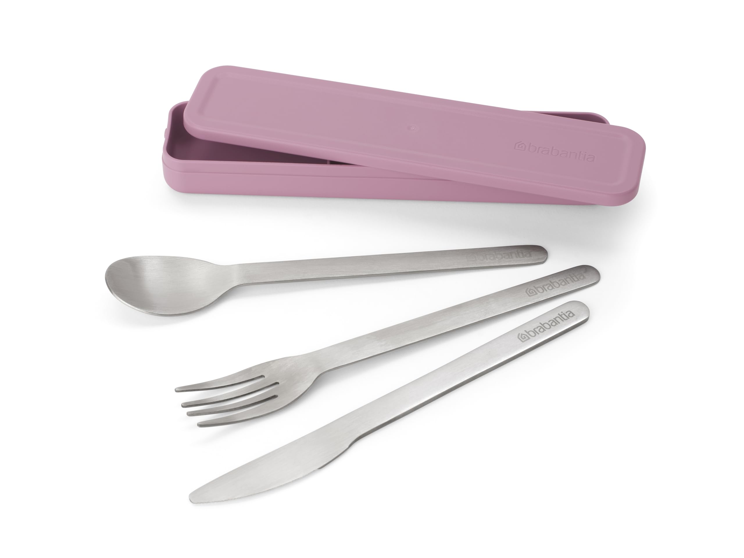 brabantia-make-take-cutlery-set-with-case-3-piece-stainless-steel-travel-cutlery image 8