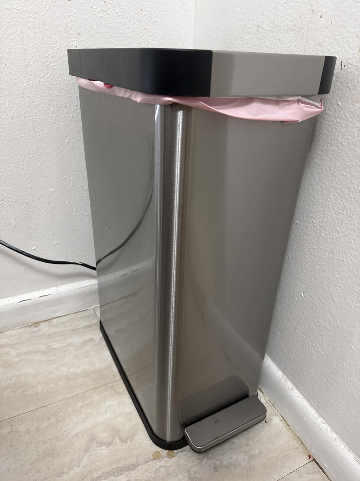 Best trash can I've owned