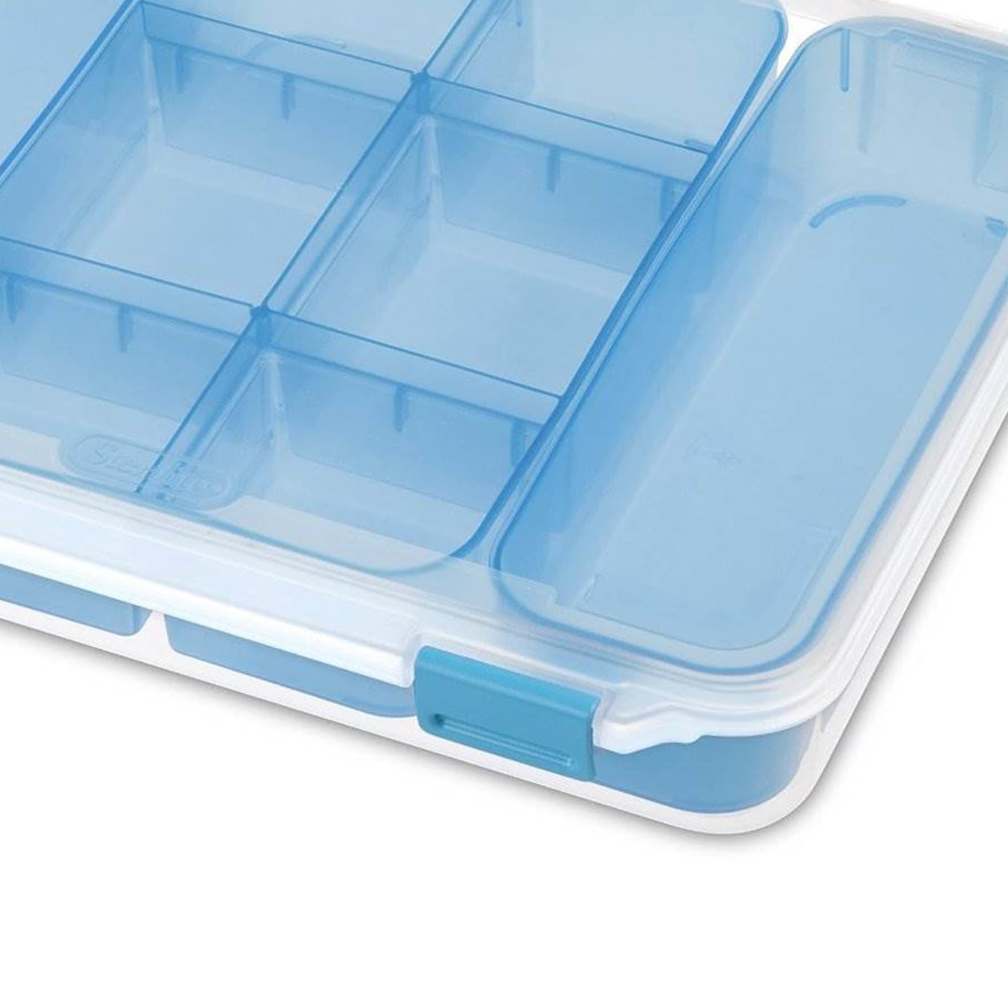 sterilite-divided-storage-case-for-crafting-and-hardware-24-pack image 3