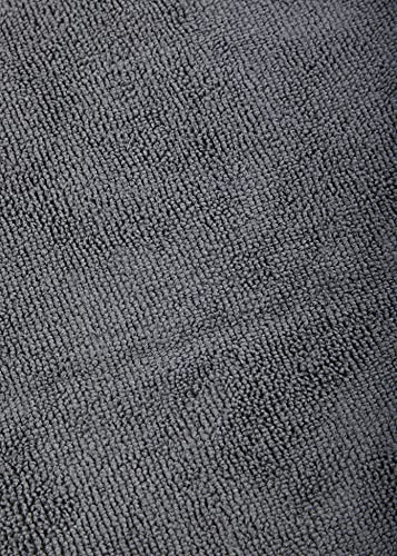 brabantia-sinkside-microfiber-dish-drying-mat-16x19-inches-dark-gray-foldable-ma image 7