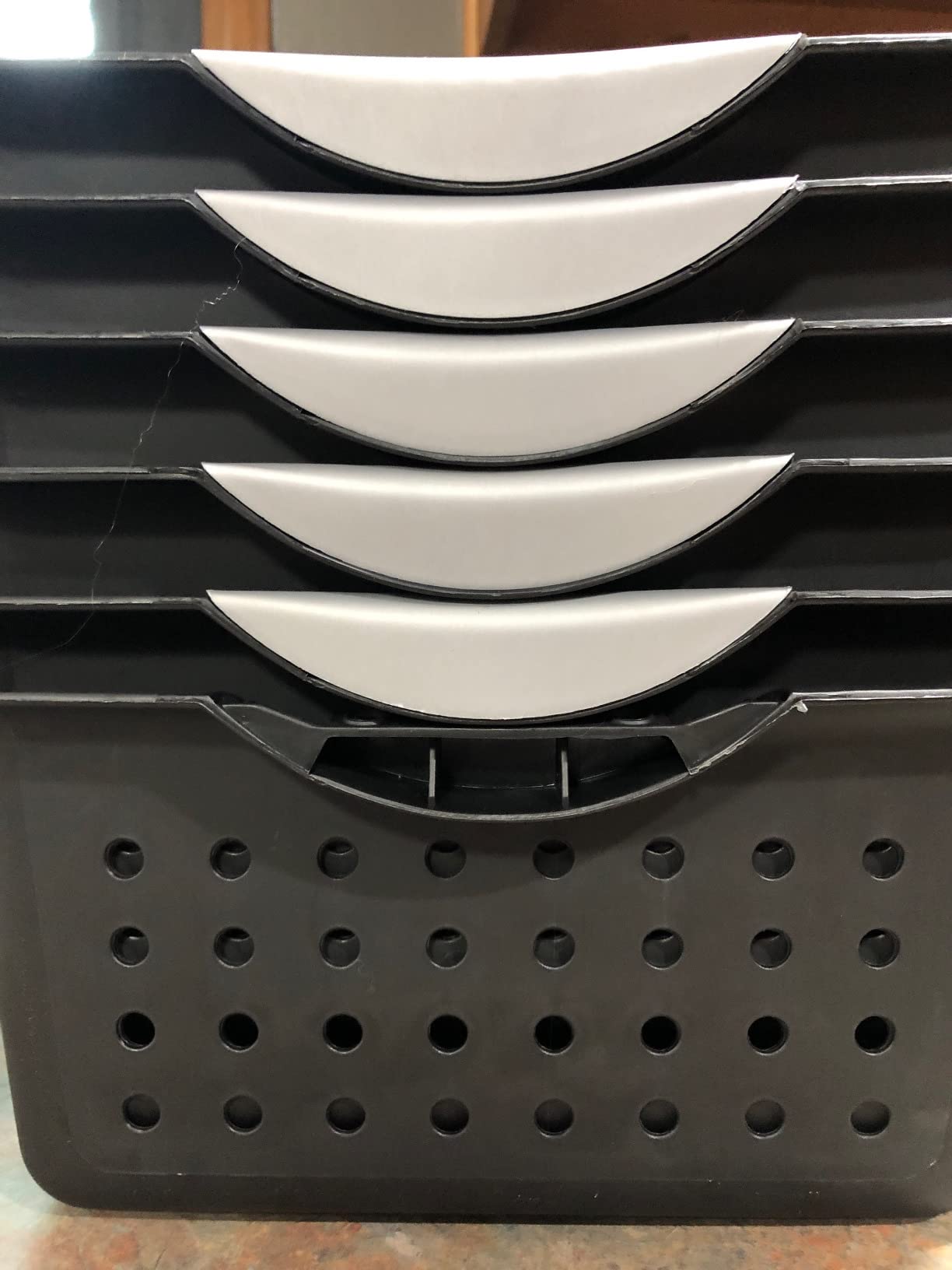 Good baskets