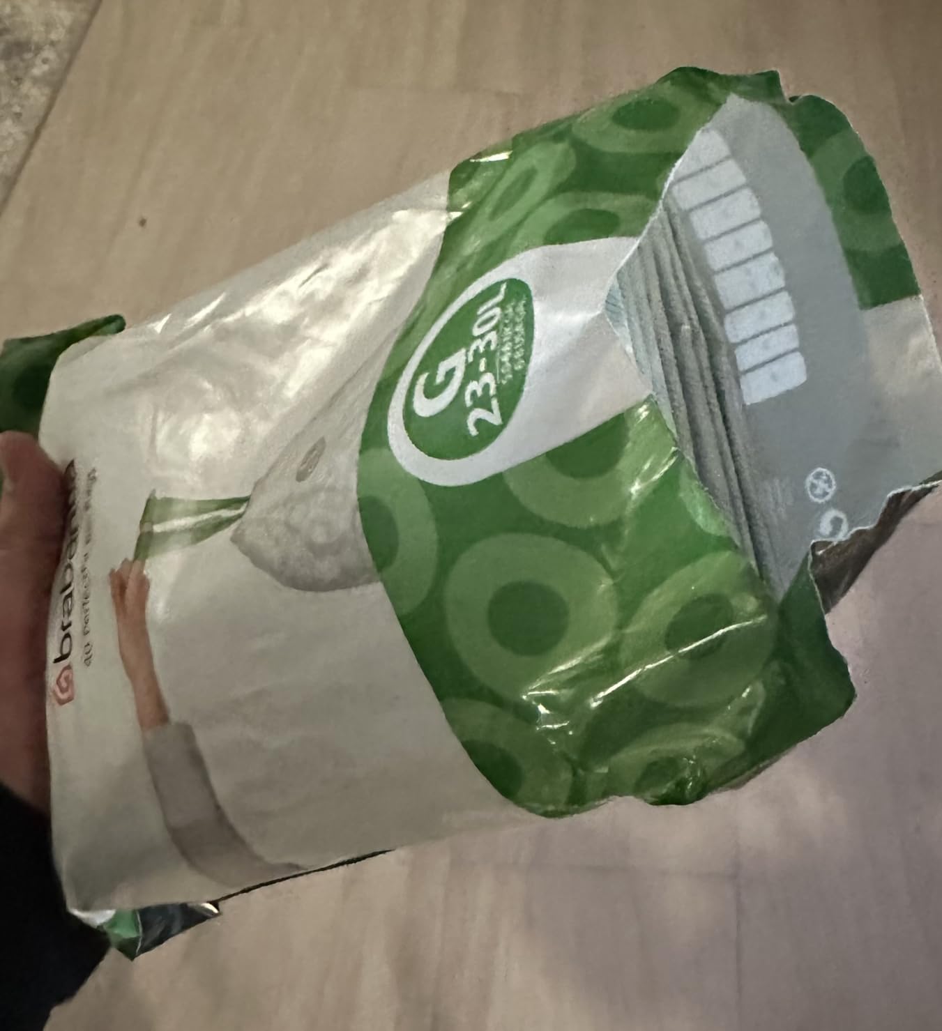 Excellent quality