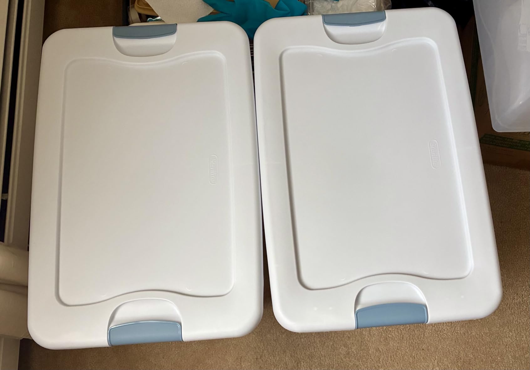 Excellent storage solution