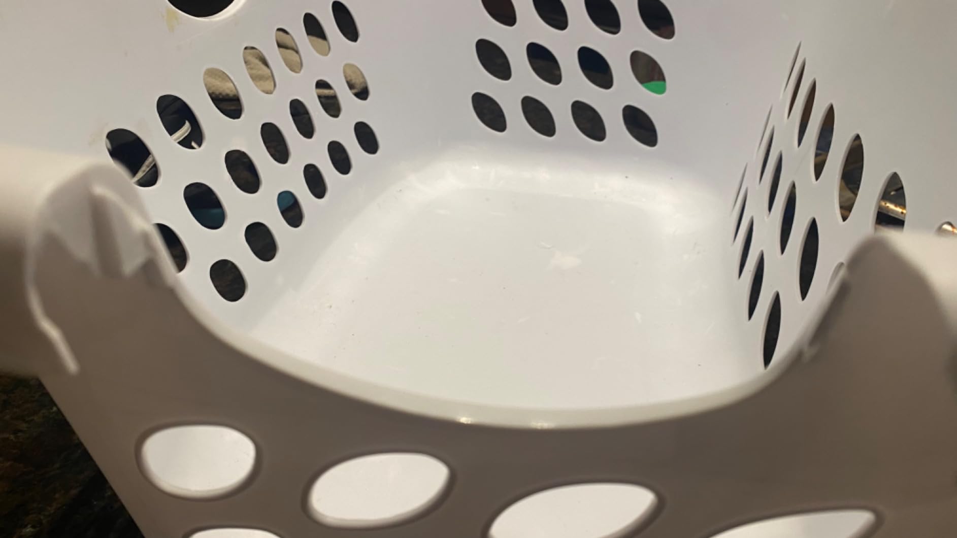 Great for family laundry