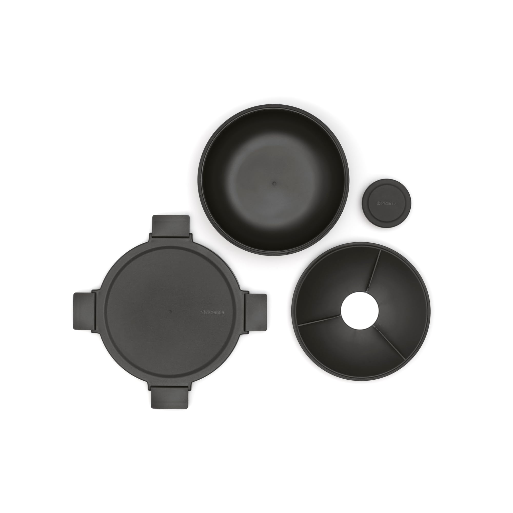 brabantia-make-take-salad-bowl-with-removable-tray-for-toppings-dressings-dark-g image 6