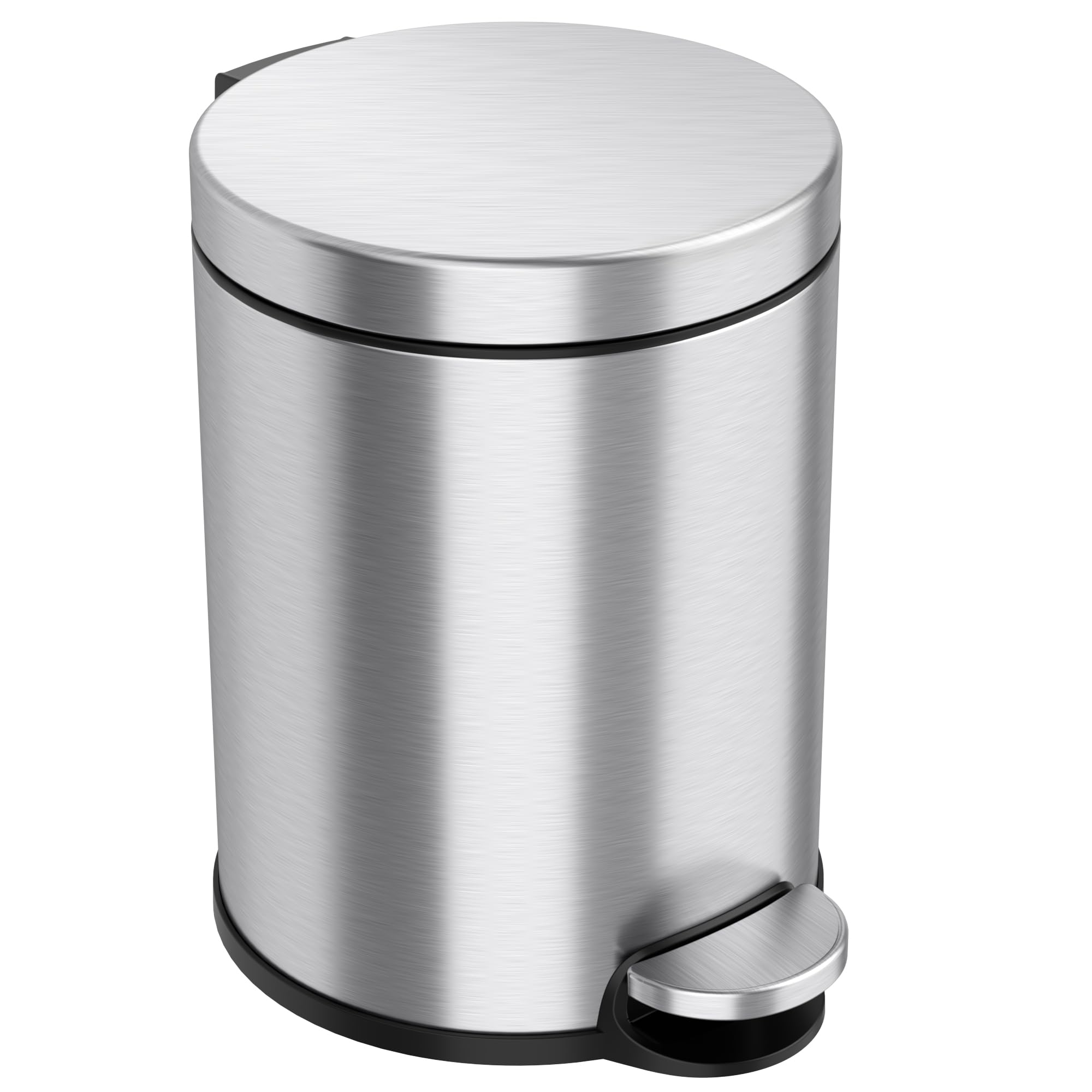 itouchless-autostep-13-gallon-step-sensor-trash-can-with-odor-filter-stainless-s image 4