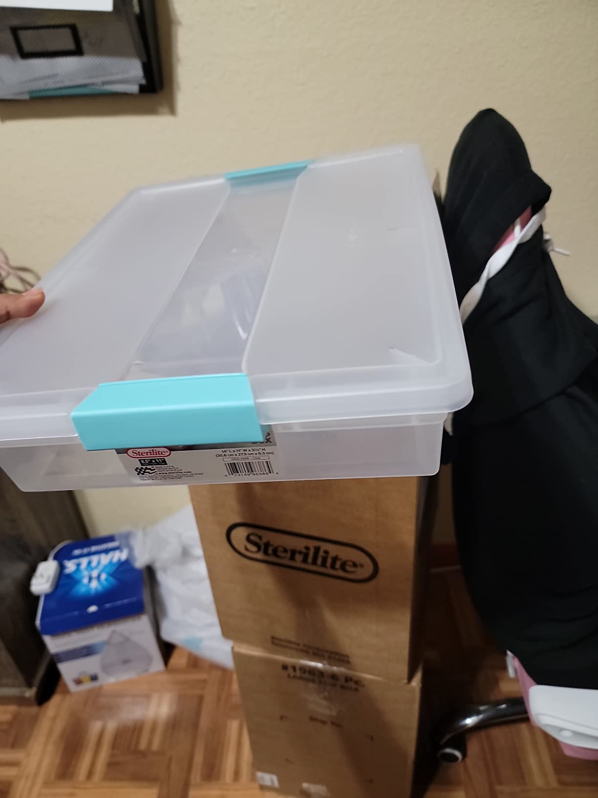 Love these boxes