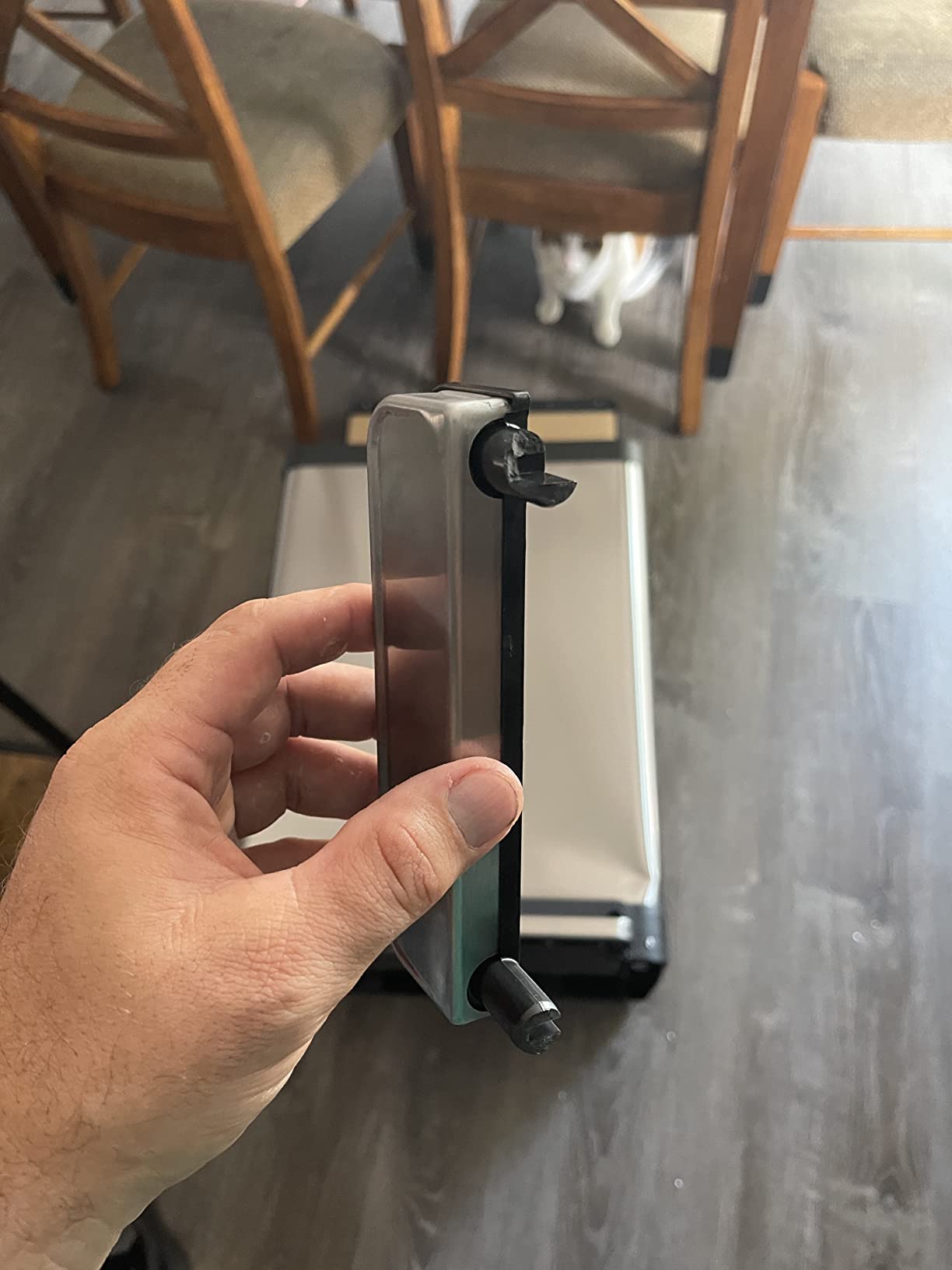 Great build quality