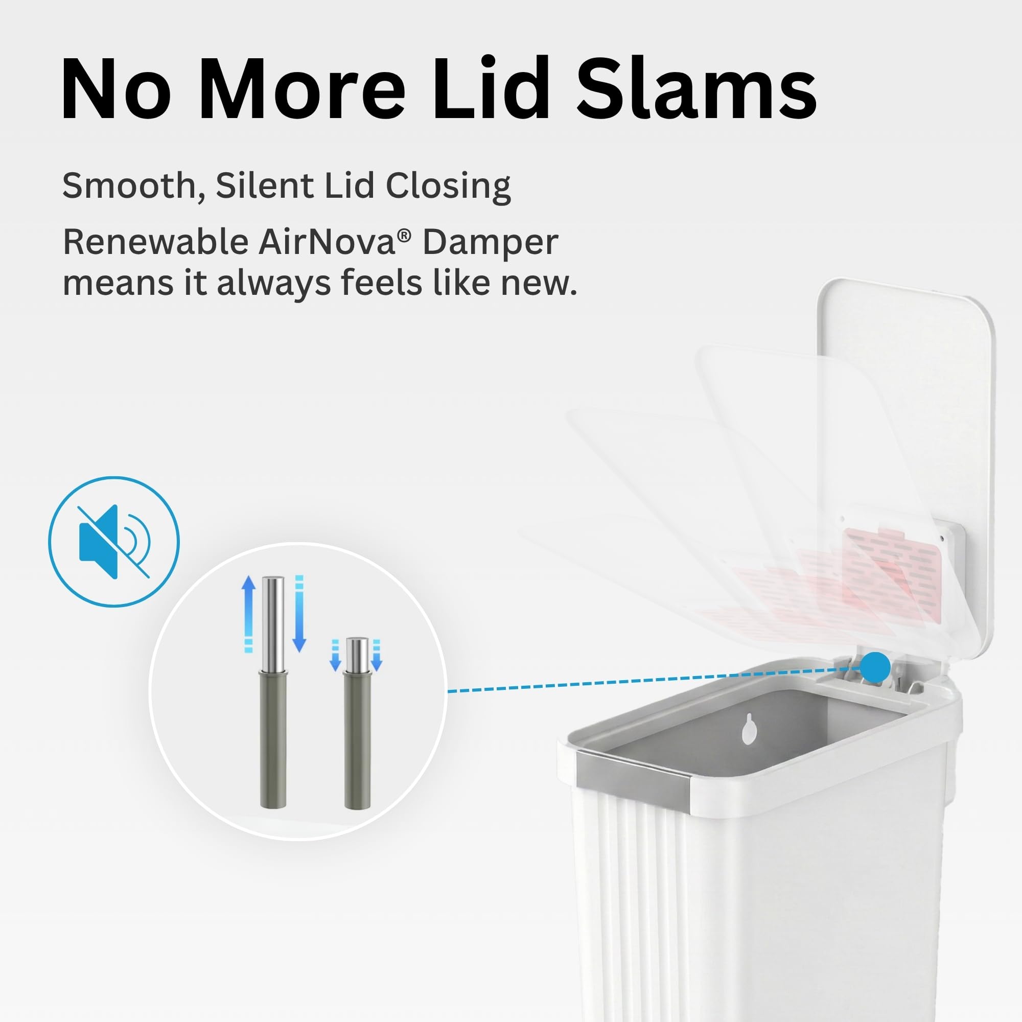 itouchless-patented-13-gallon-step-adult-diaper-pail-with-absorbx-odor-filter-ma image 5