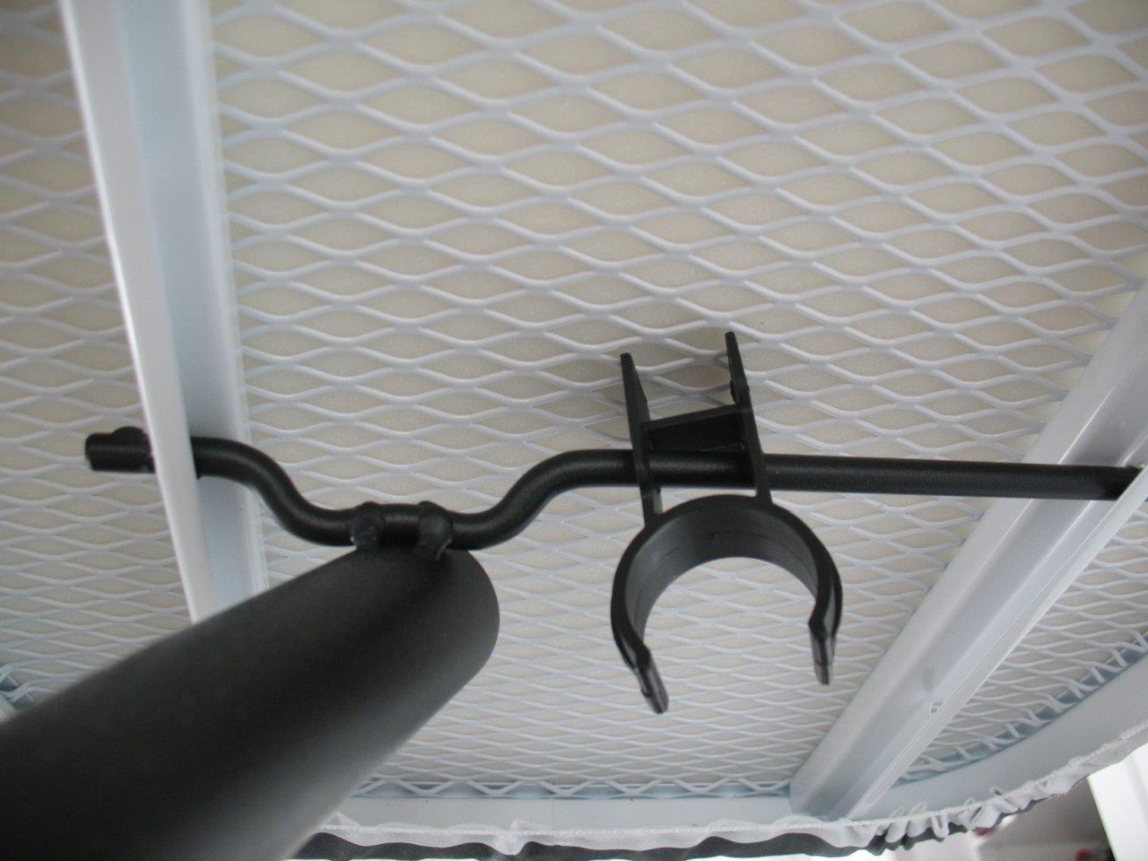 Great ironing board