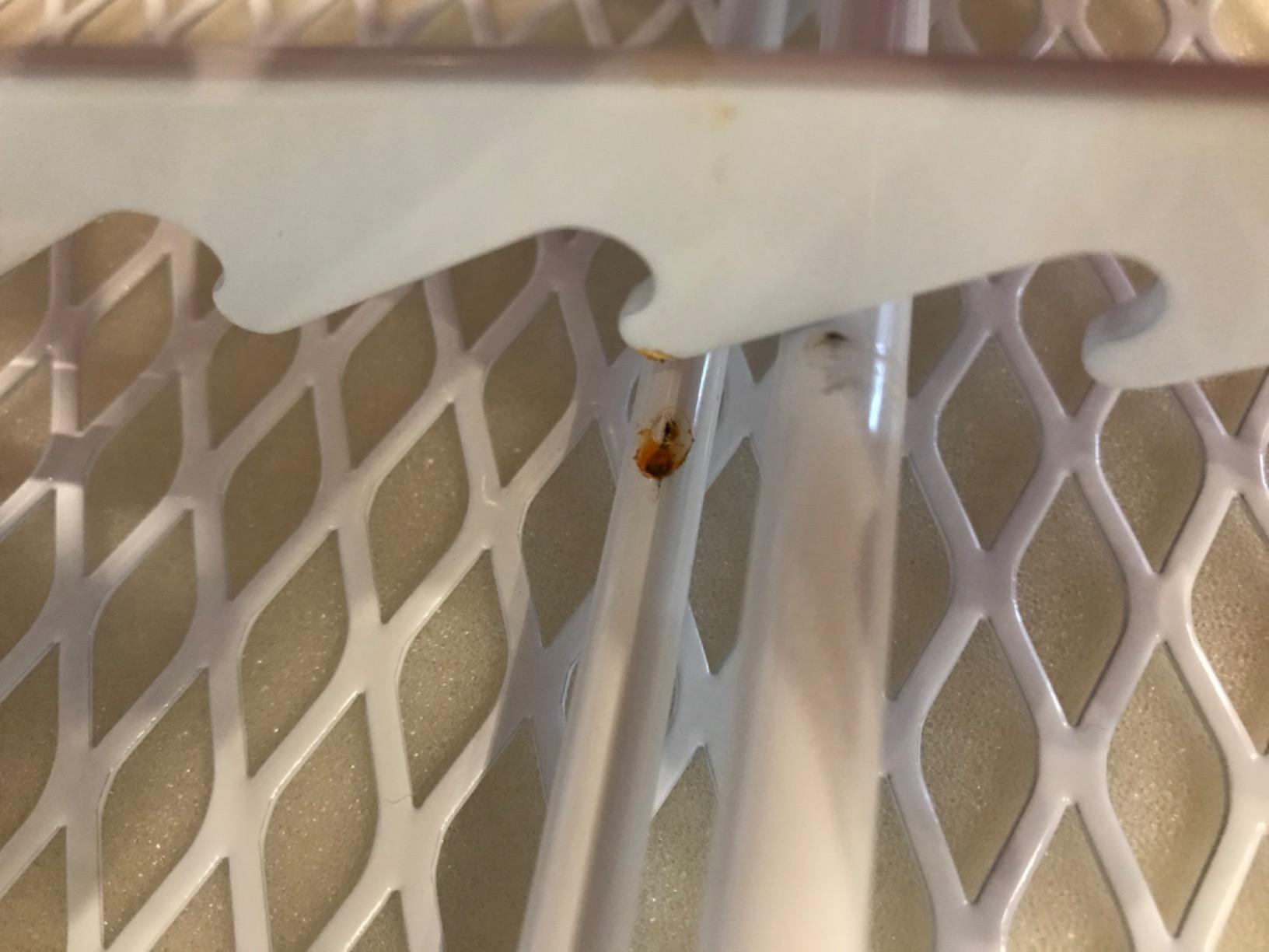 Ironing made easier