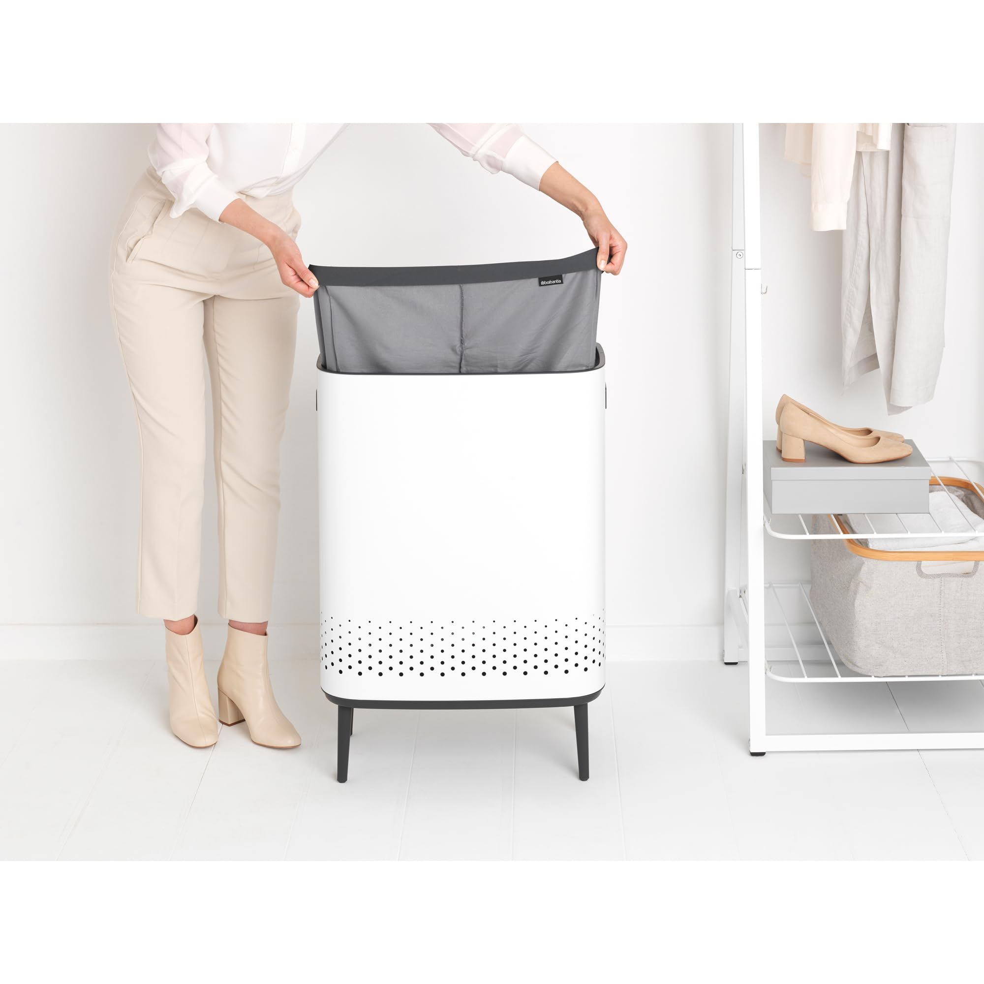 brabantia-bo-laundry-hamper-hi-white-2-compartment-removable-laundry-bag-2-x-12- image 8