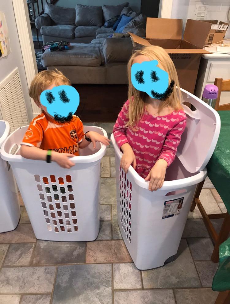 Great hamper!