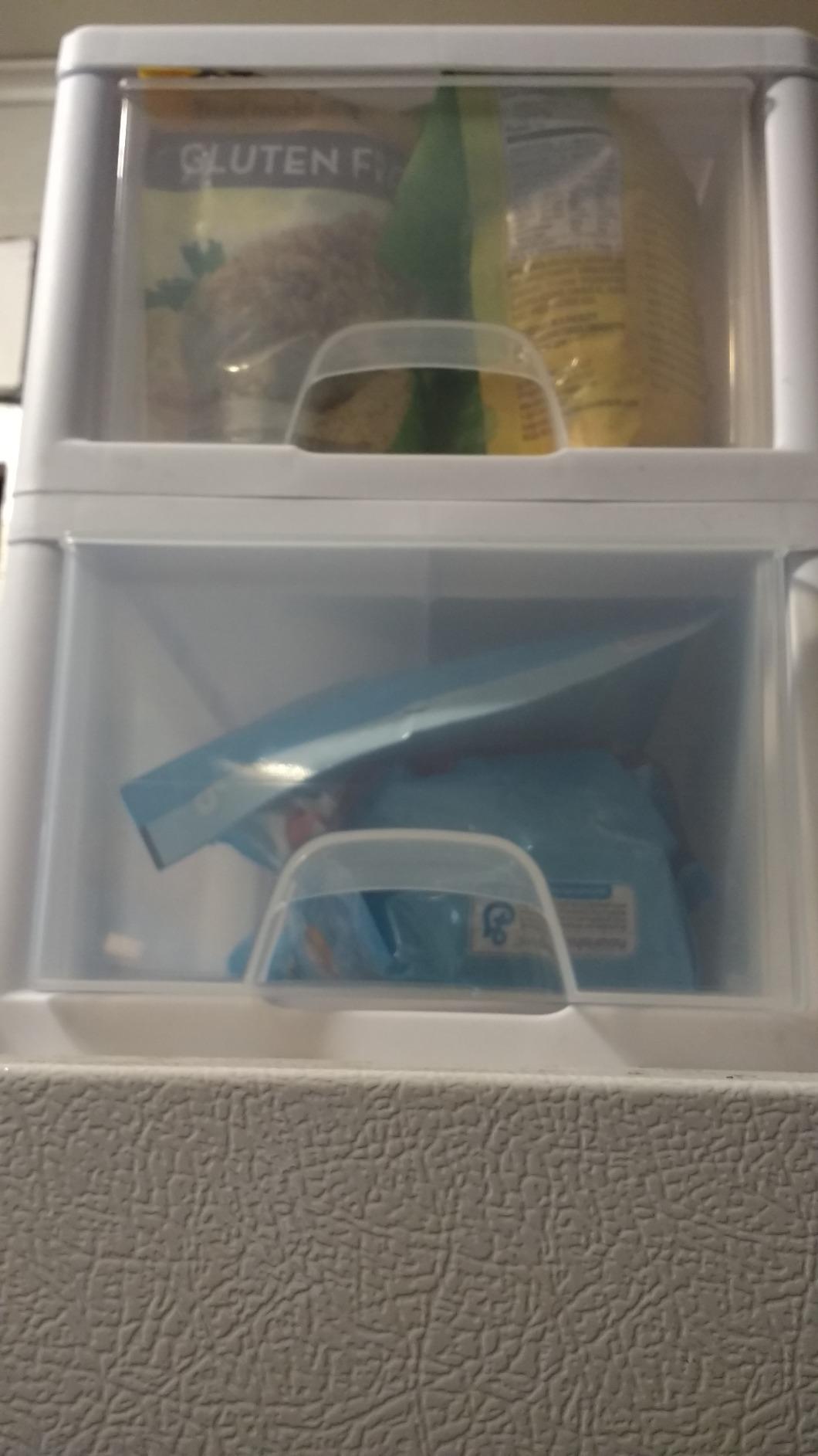 Great for kids' toys