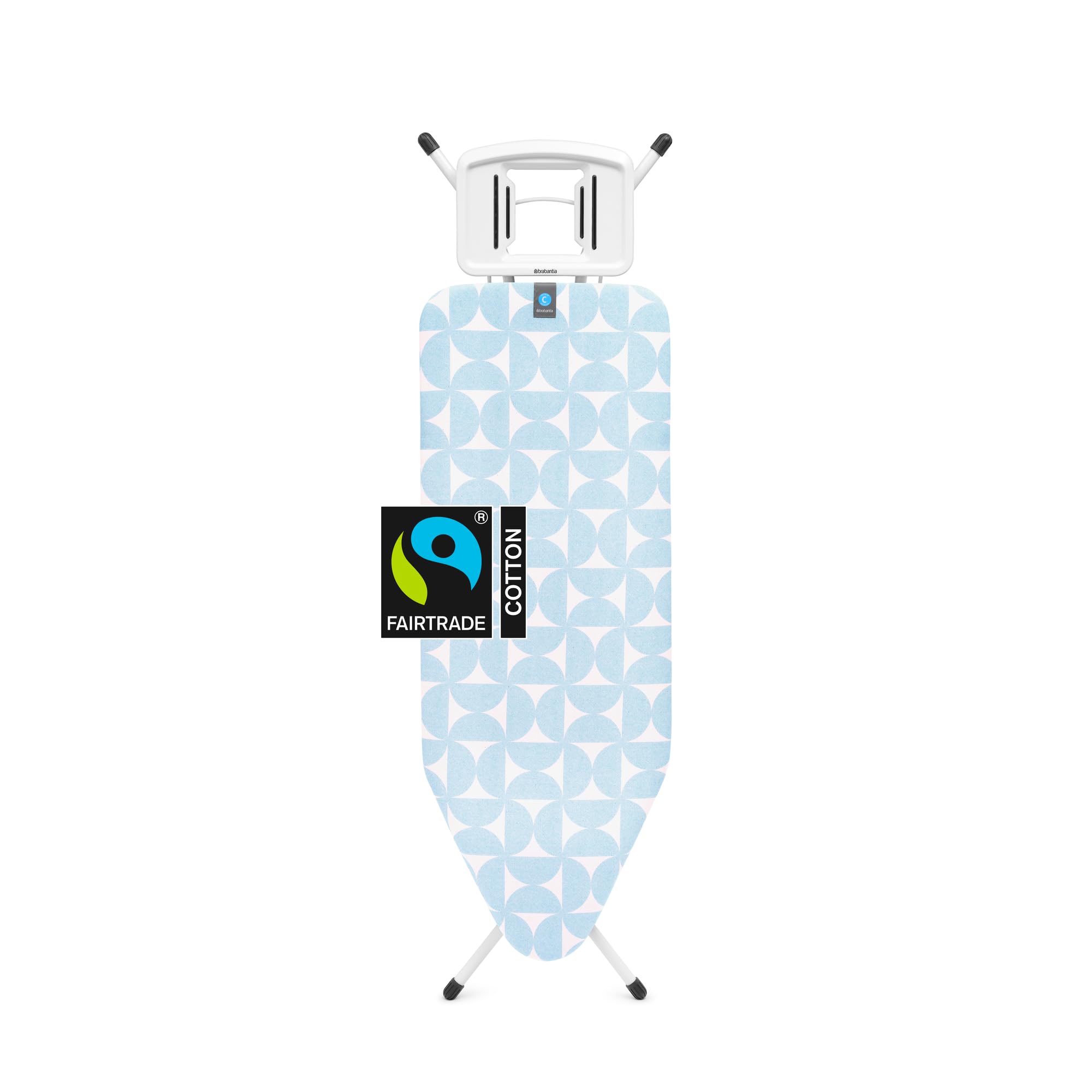 brabantia-xl-comfort-ironing-board-size-c-with-steam-generator-rest-fairtrade-co image 8