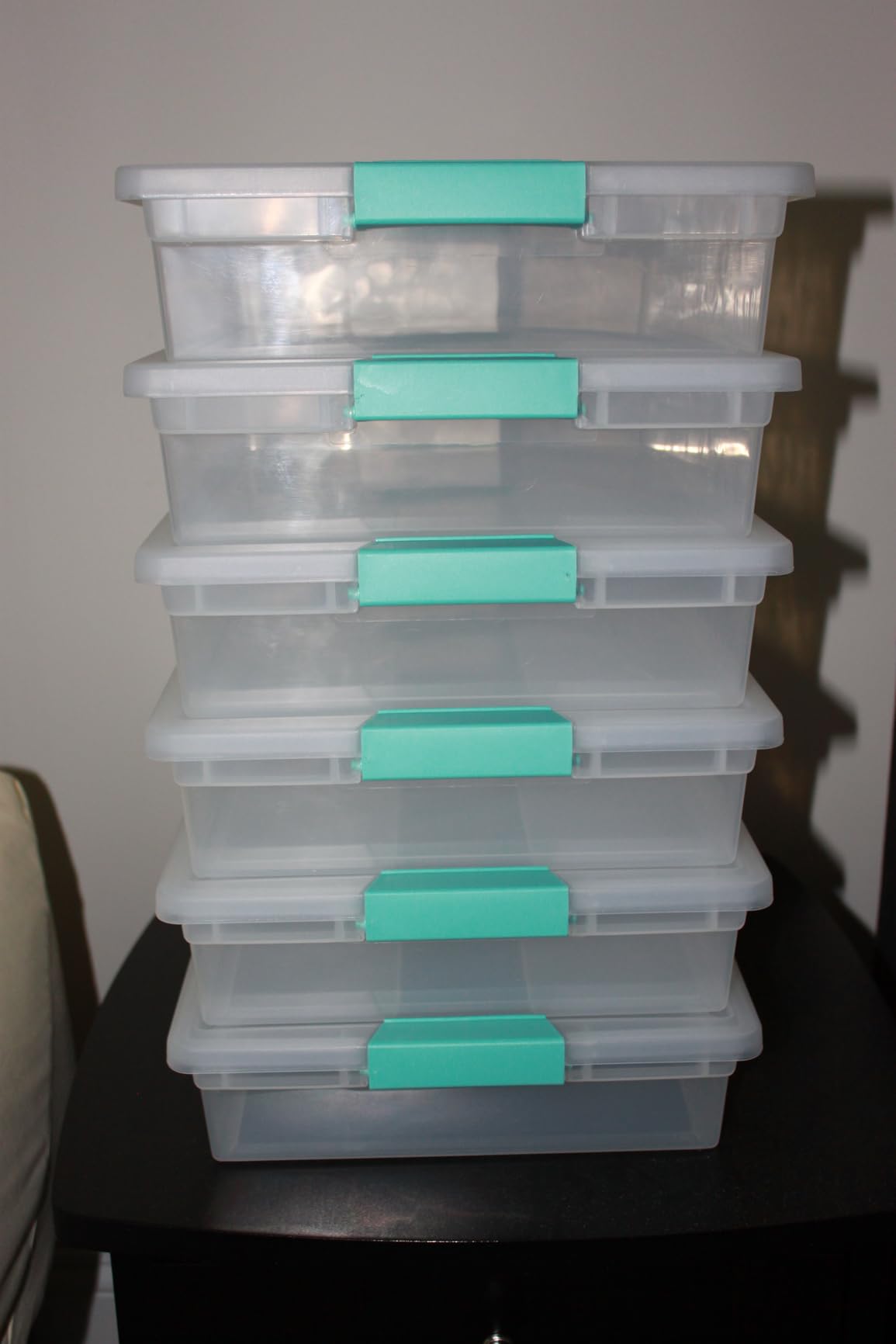 Love these little boxes