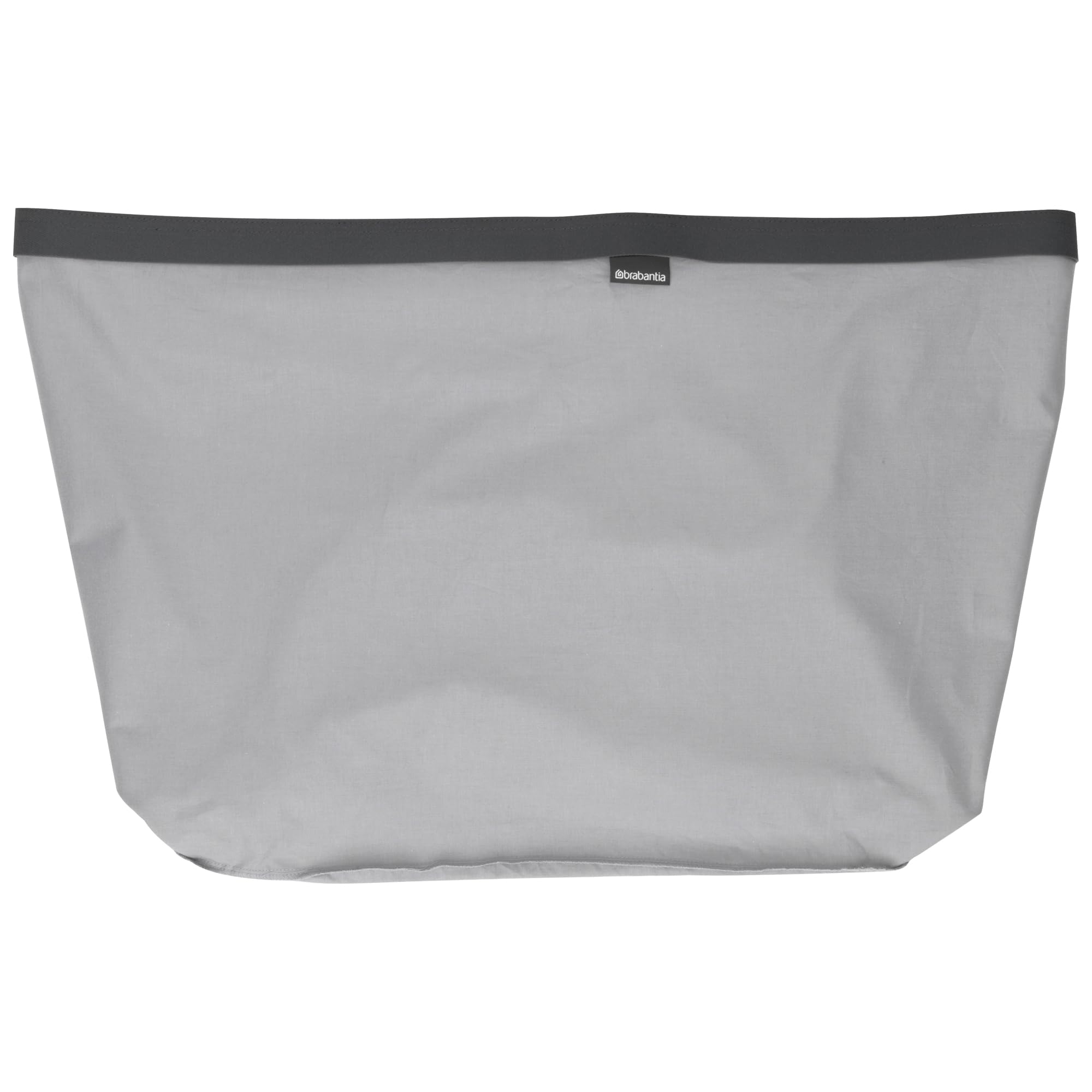 brabantia-bo-laundry-hamper-bag-16-gal-replacement-bag-for-bo-laundry-hamper-cot image 2