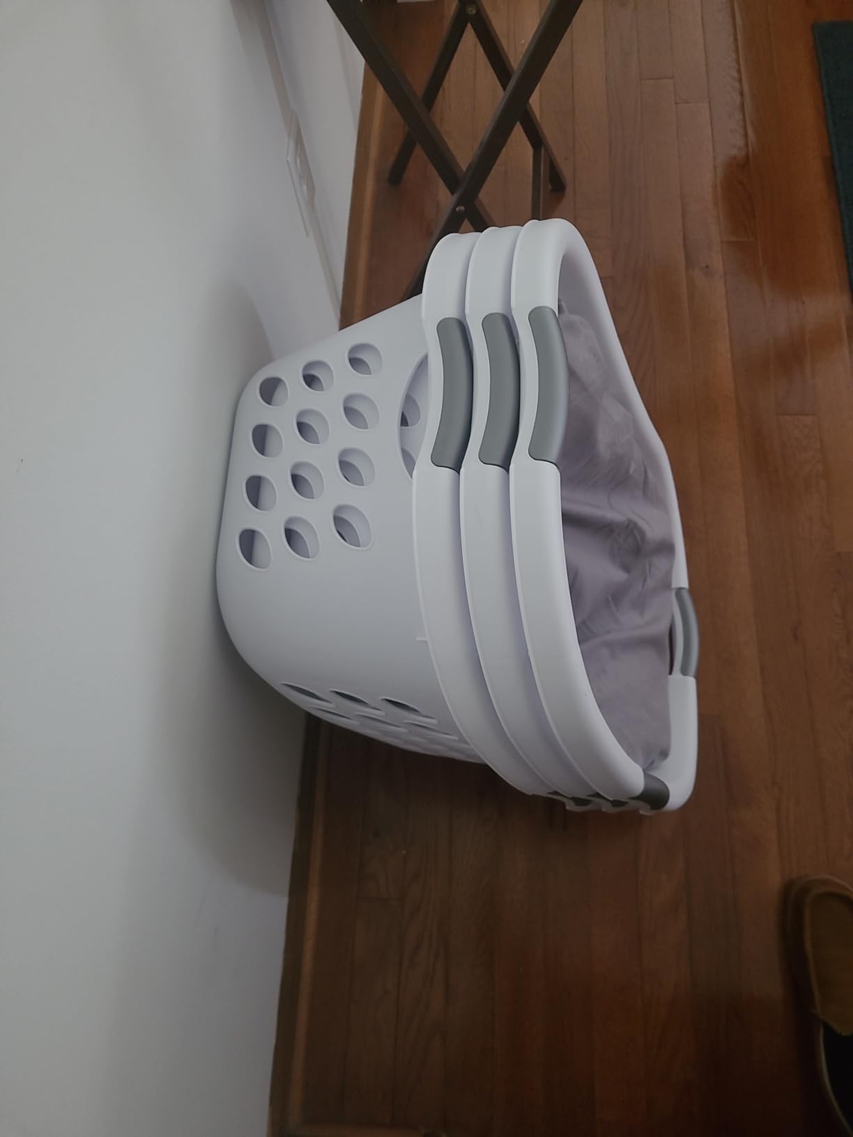 Sturdy and convenient