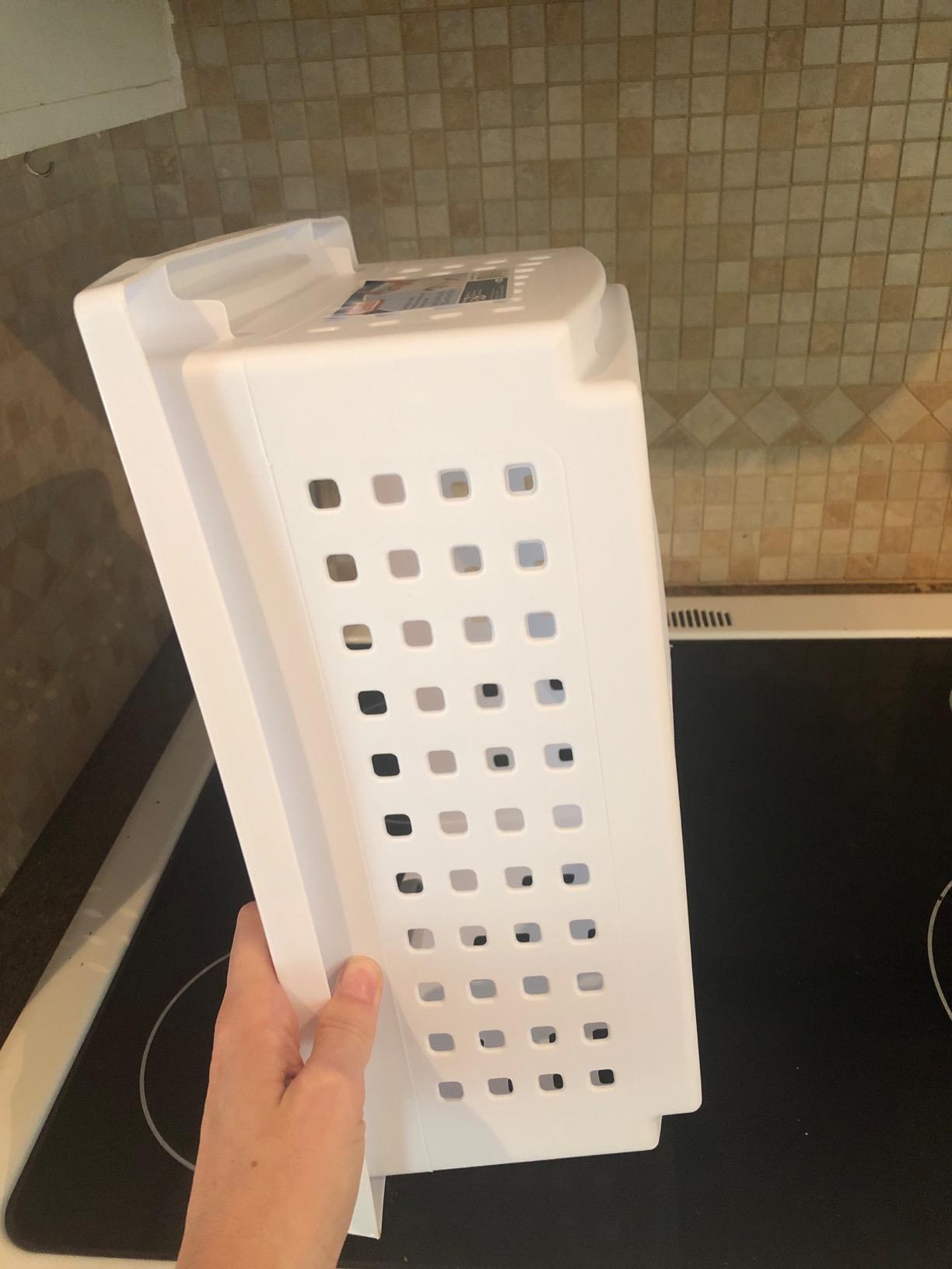 Good storage solution