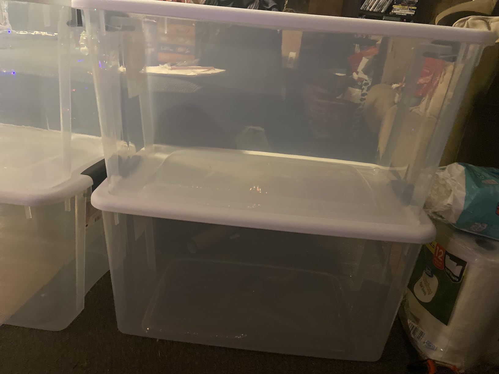 Best storage boxes