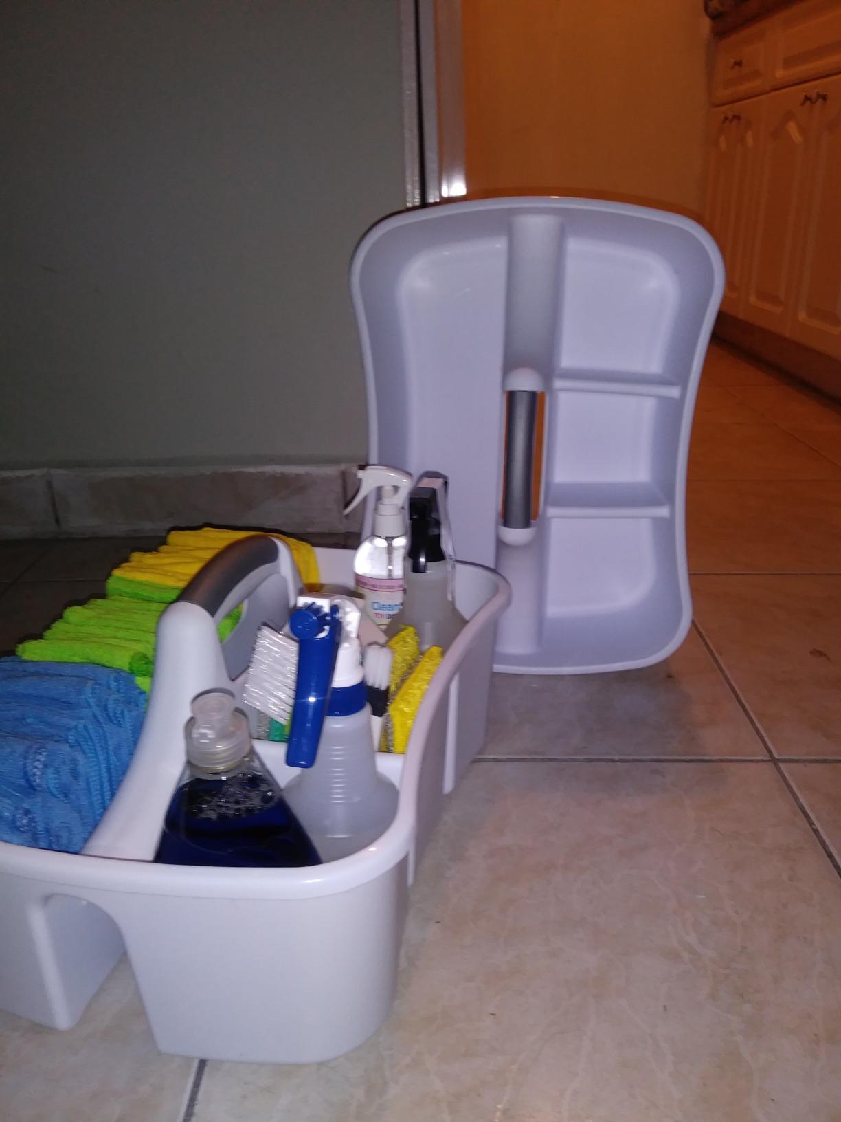 Great for organizing