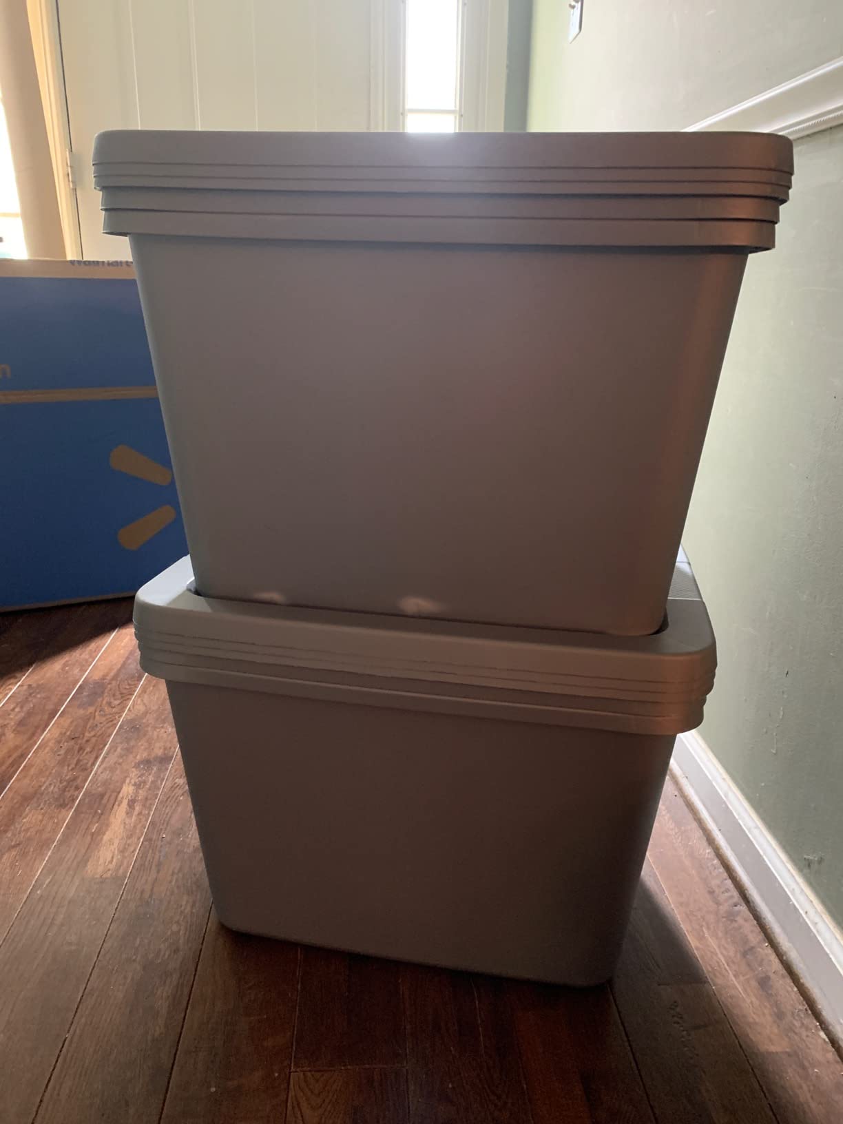 Fine but not as sturdy as I hoped
