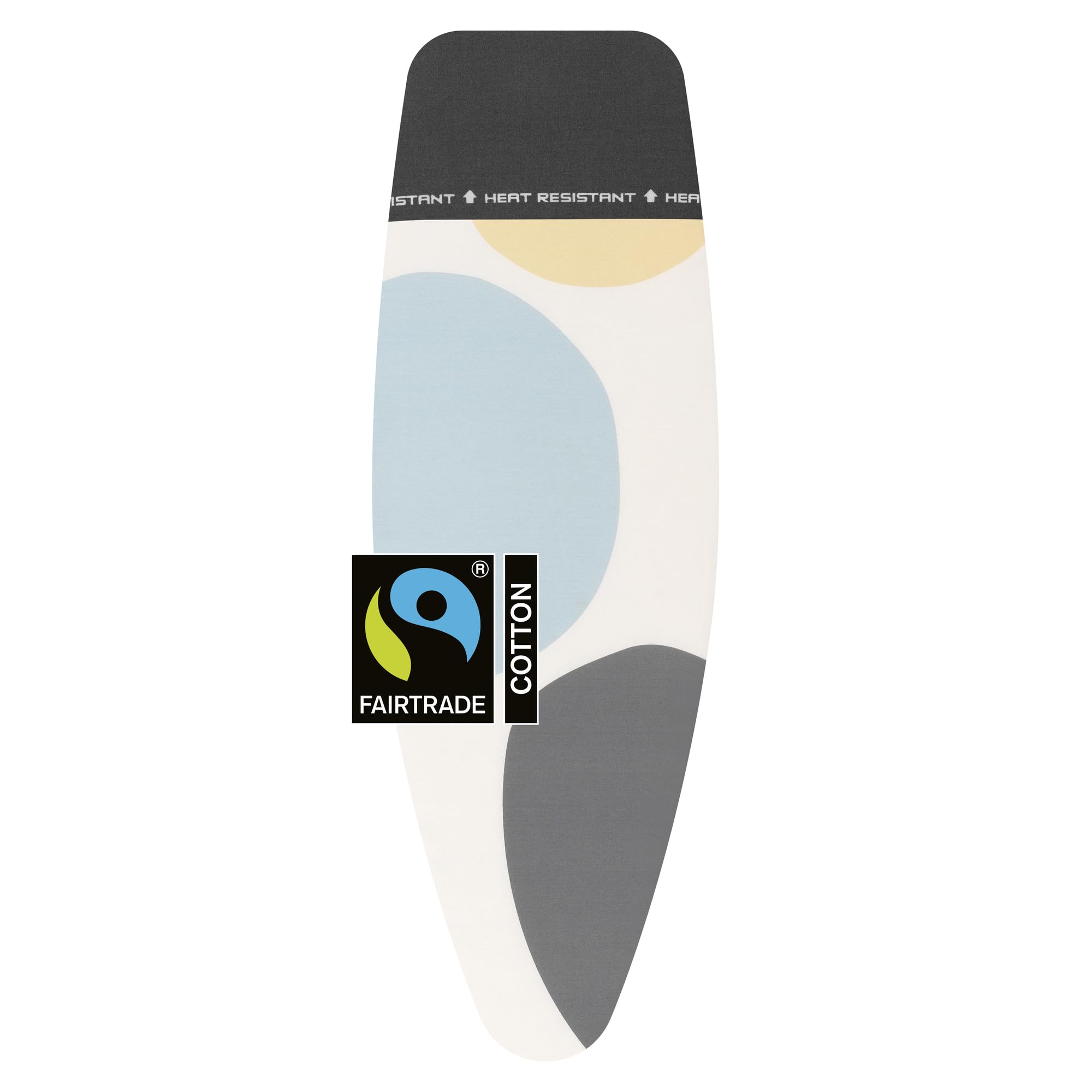 brabantia-replacement-ironing-board-cover-top-layer-only-fits-xl-comfort-board-s image 6