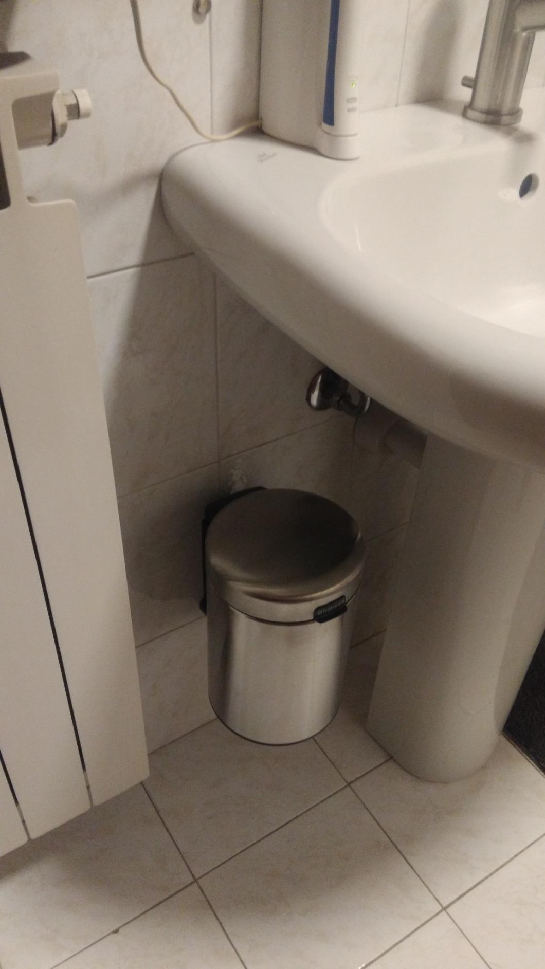 Perfect for the laundry