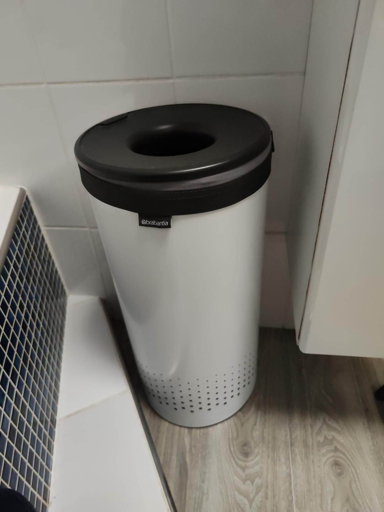 Excellent laundry sorter