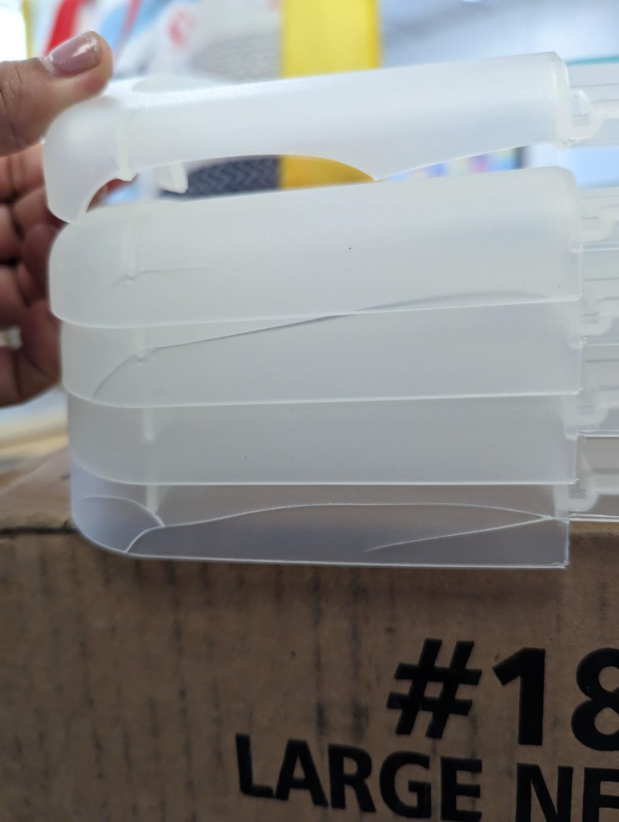 Great storage solution