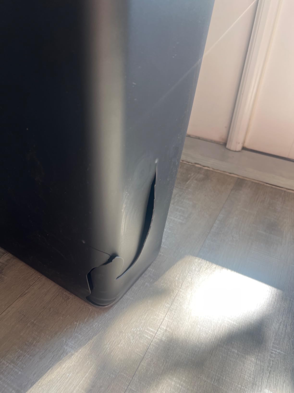 Perfect for garage