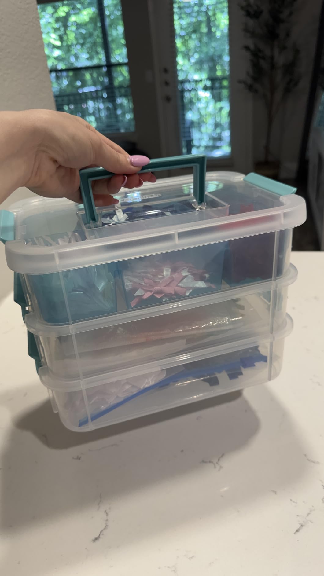 Perfect for crafts