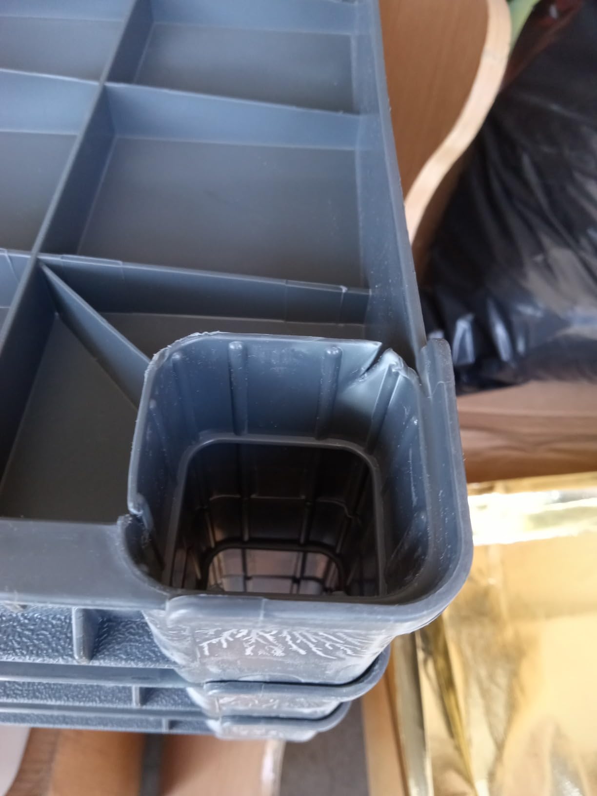 Sturdy and easy to assemble