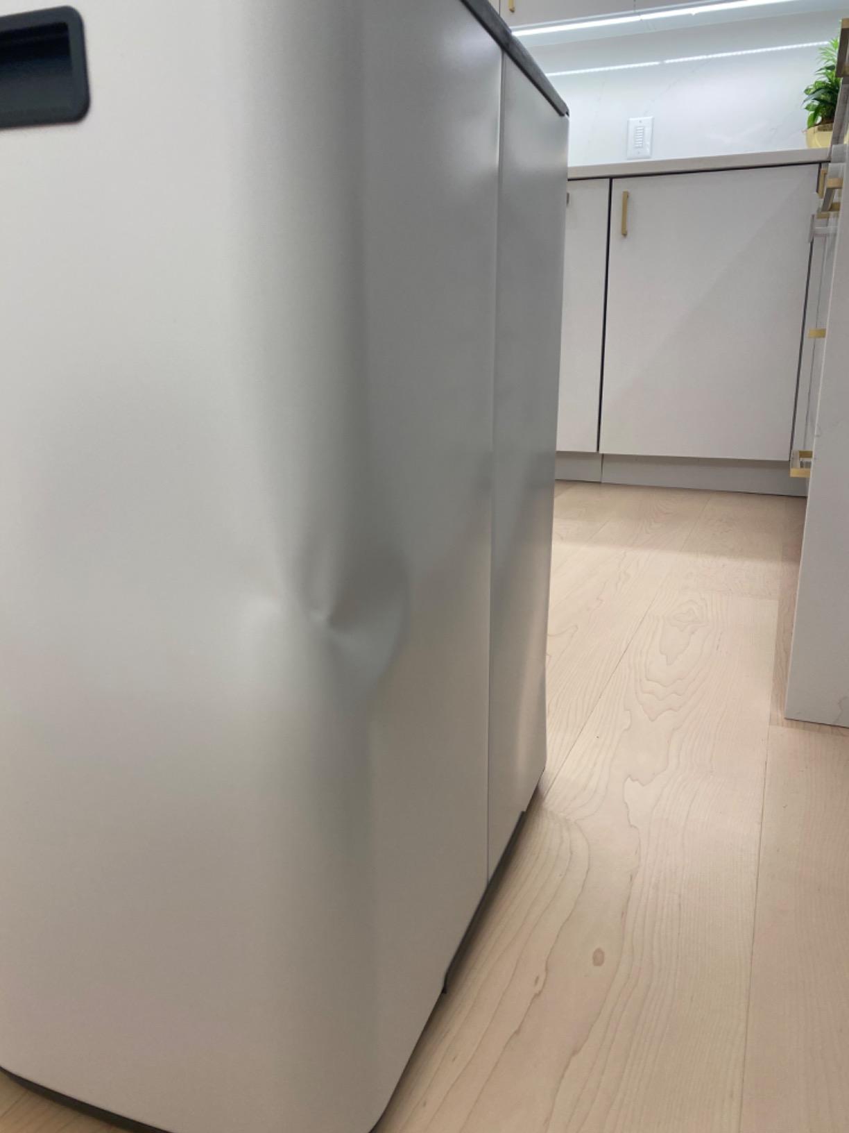 Good trash can, but a bit pricey