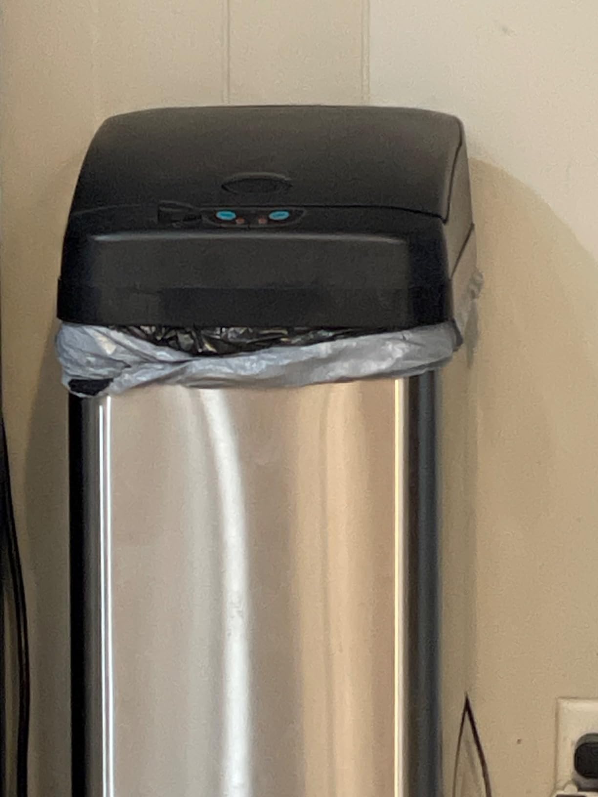 Battery drainer