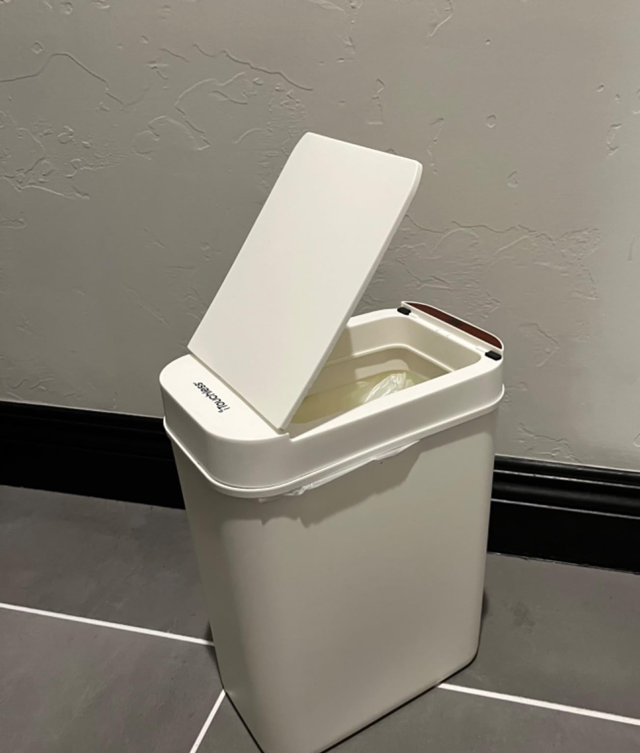 Perfect for the bathroom