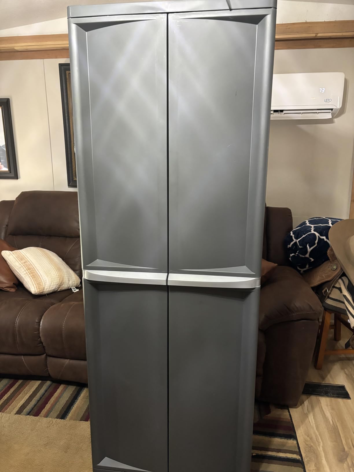Perfect for my basement