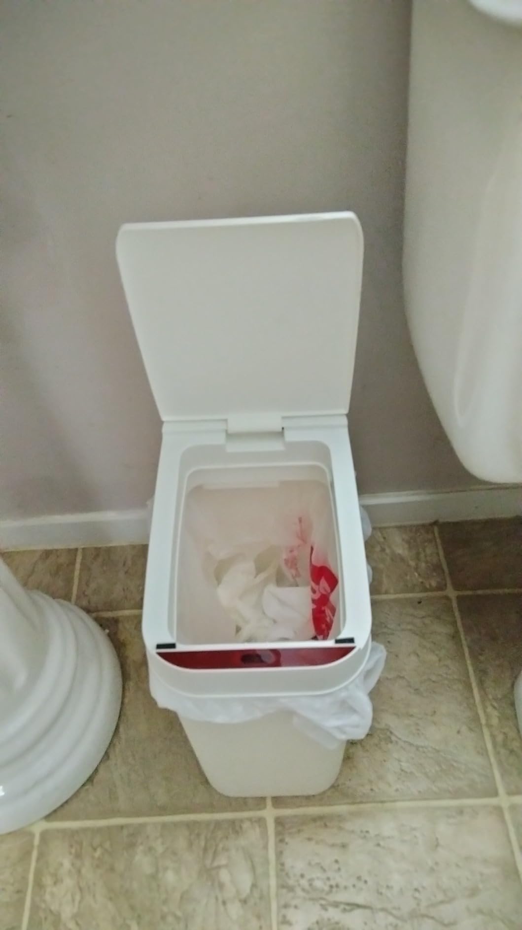 Compact and works well