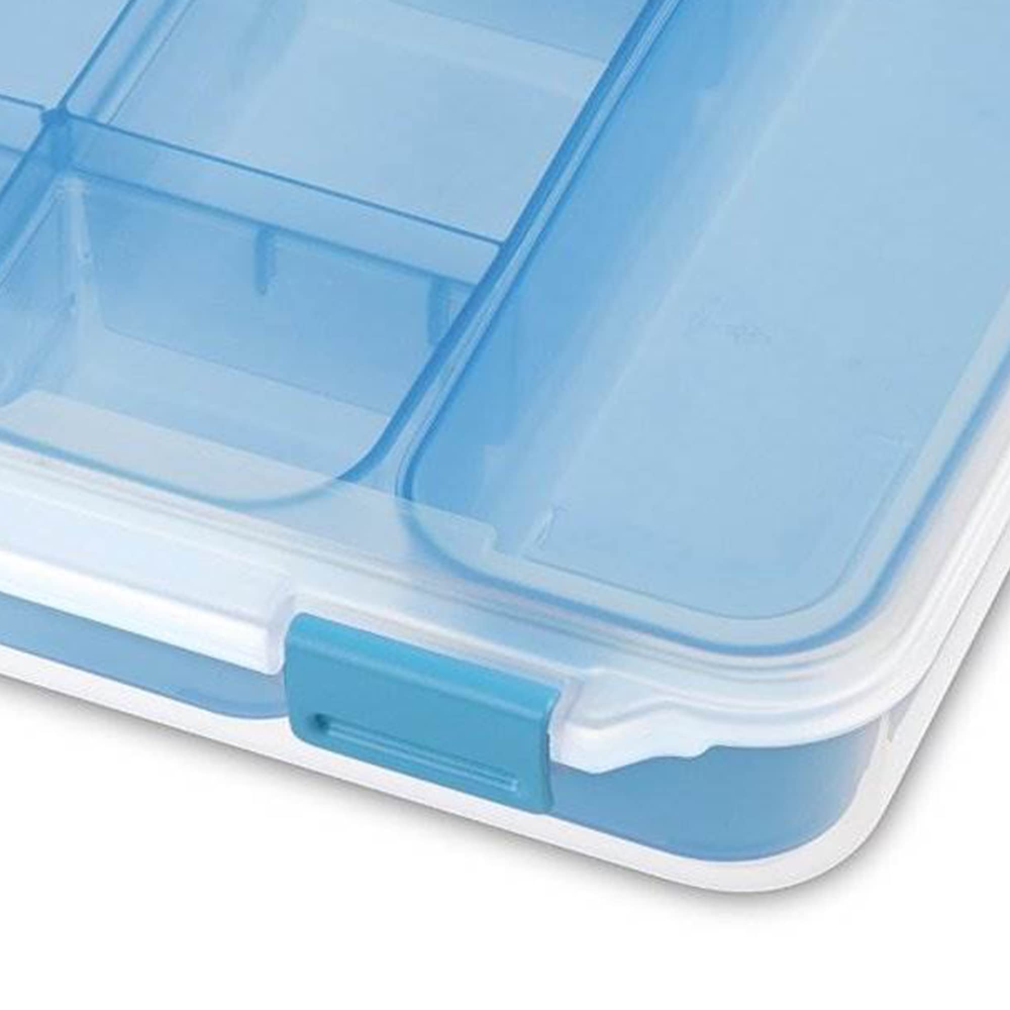 sterilite-divided-storage-case-for-crafting-and-hardware-24-pack image 5