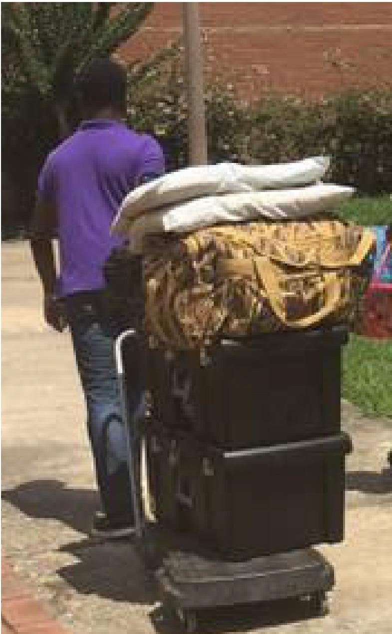 Great for storage
