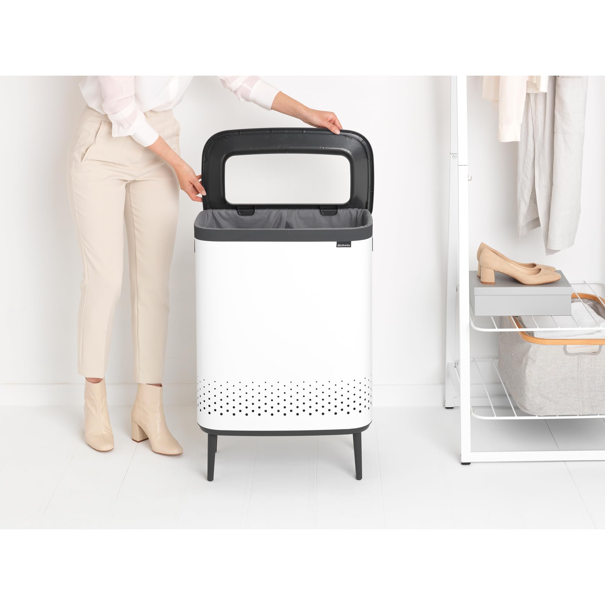 brabantia-bo-laundry-hamper-hi-white-2-compartment-removable-laundry-bag-2-x-12- image 7