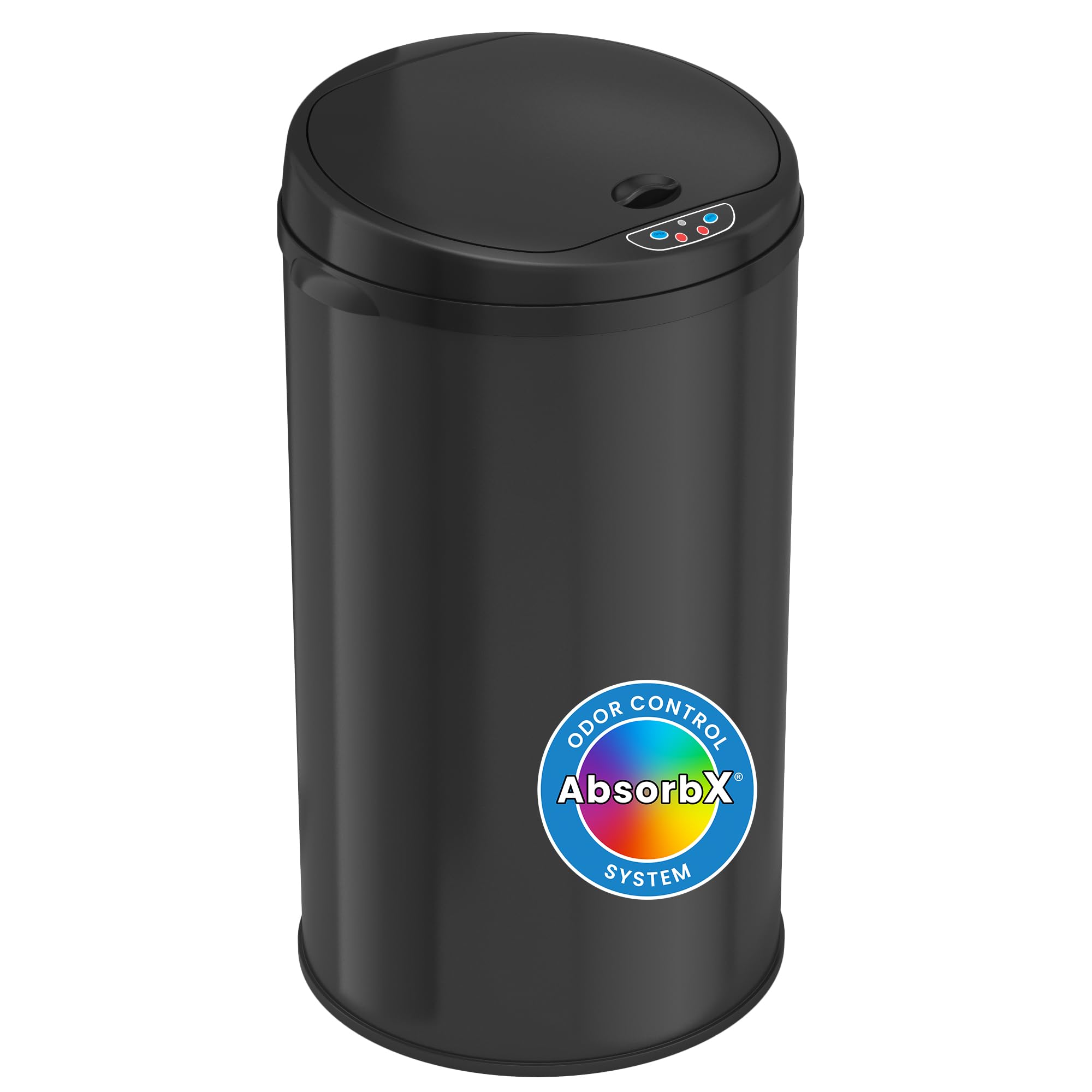 itouchless-8-gallon-touchless-sensor-kitchen-trash-can-with-odor-control-system- image 8