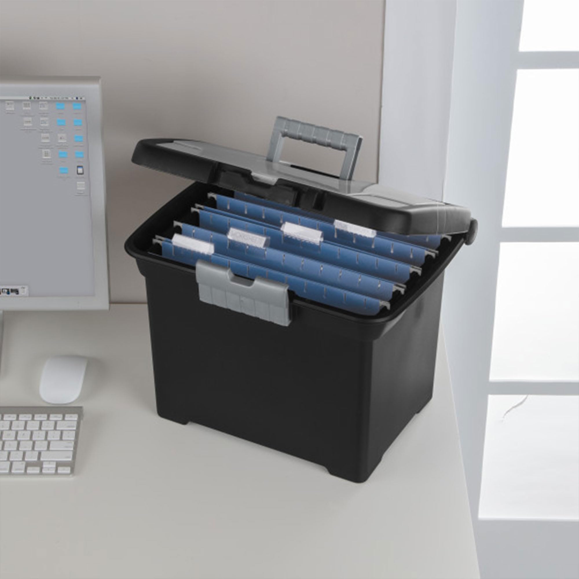 sterilite-4-pack-portable-file-box-stackable-container-for-letter-size-hanging-f image 7