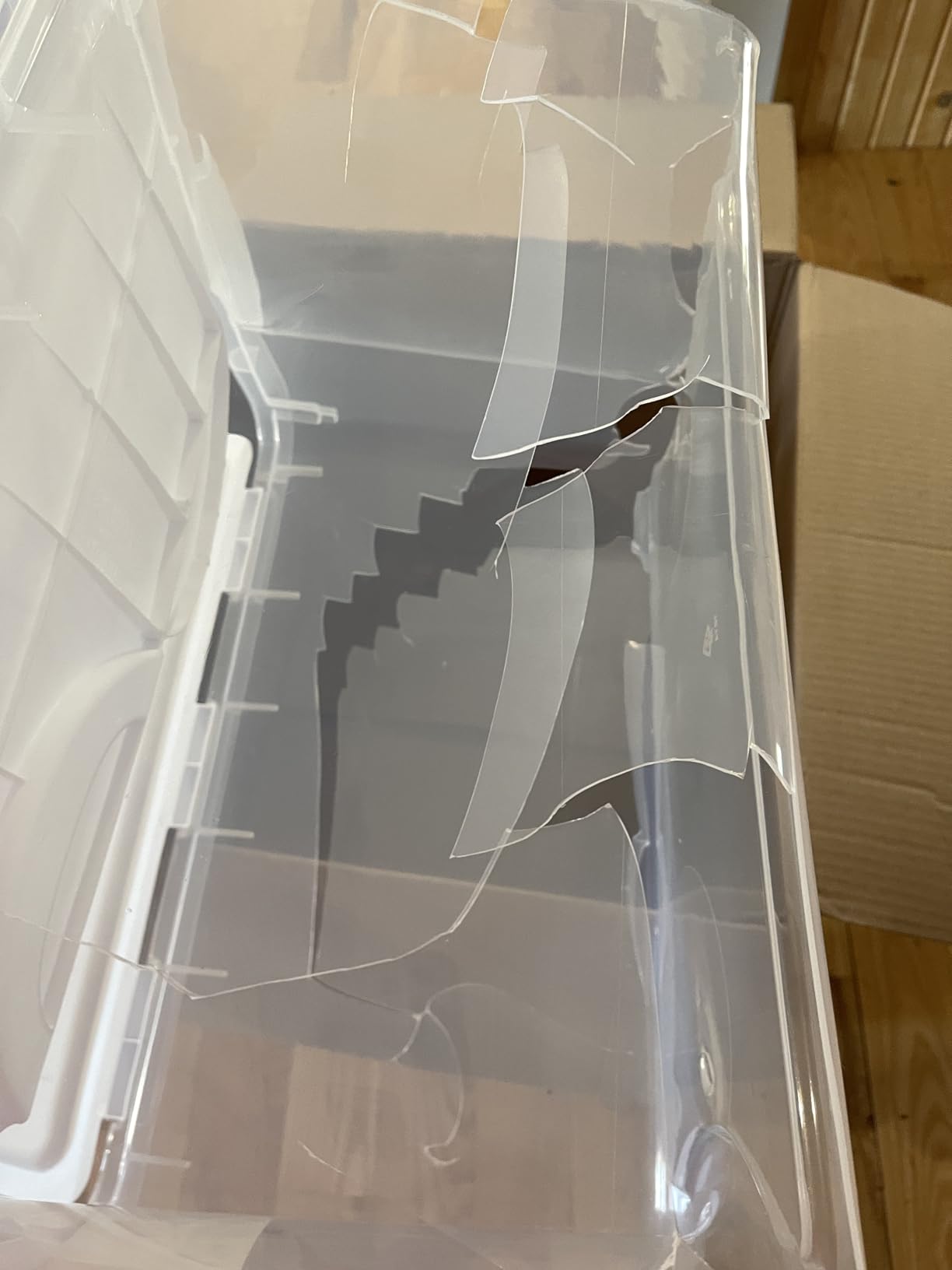 Nice boxes