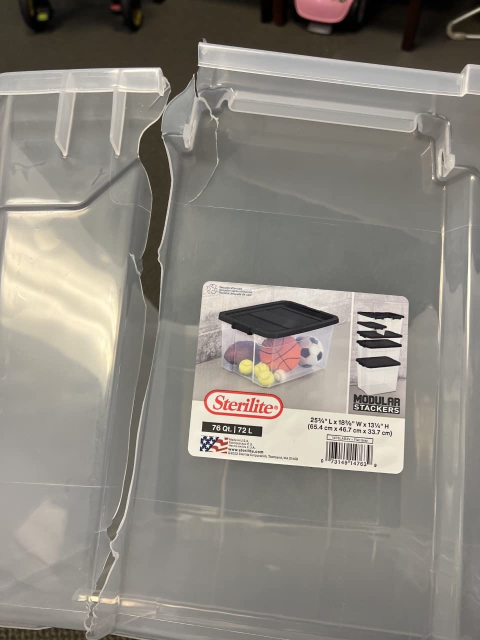 Good value