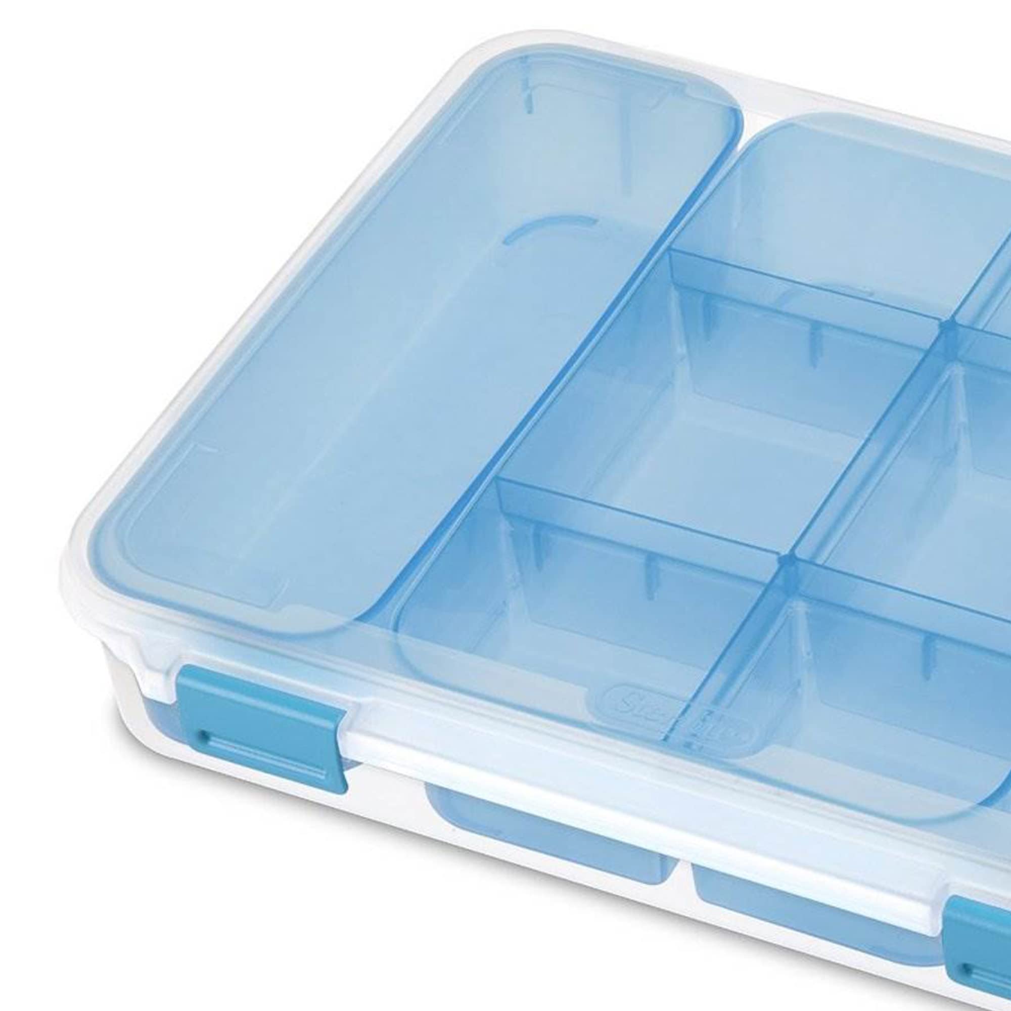 sterilite-divided-storage-case-for-crafting-and-hardware-24-pack image 4